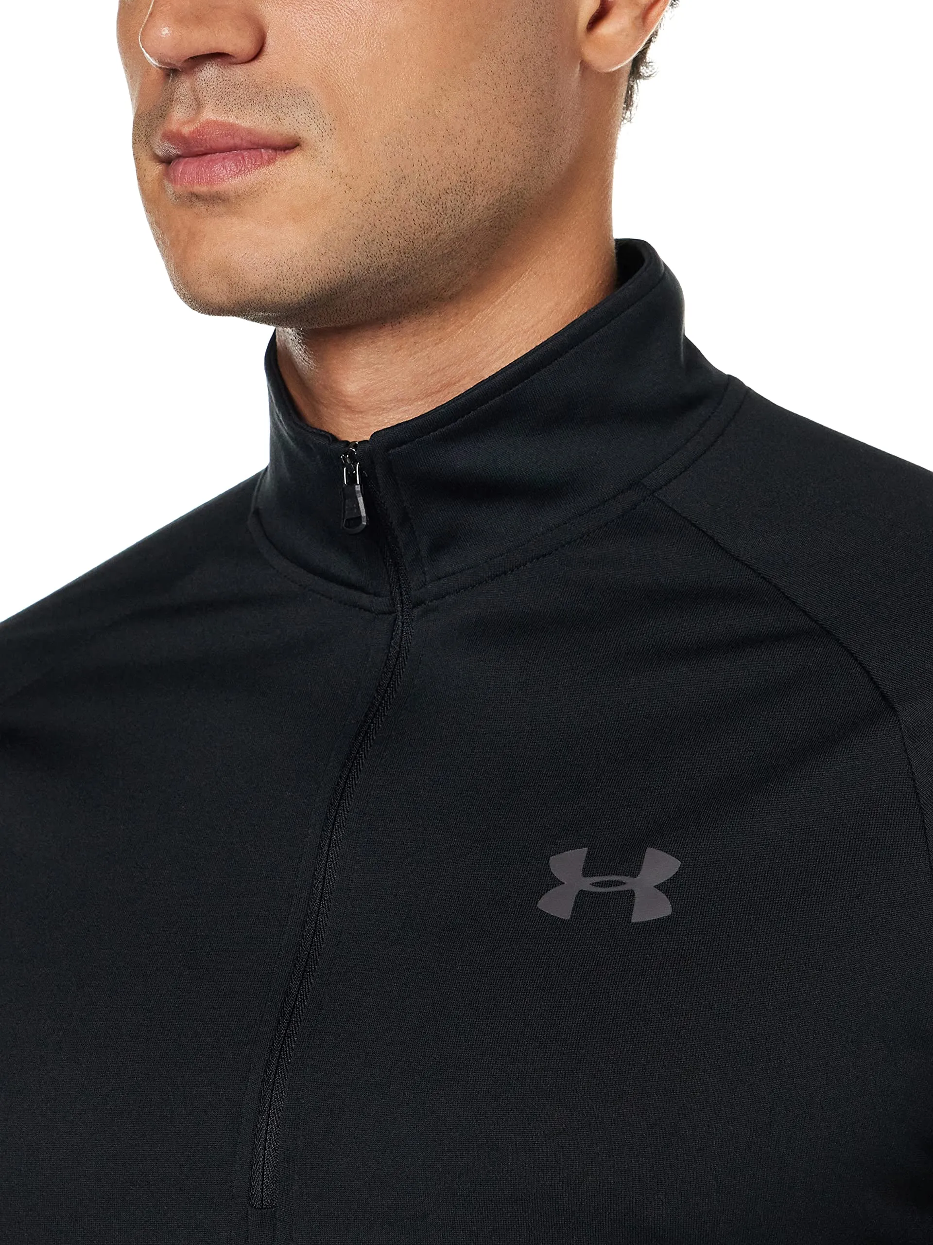 Under Armour UA Tech 2.0 1/2 Zip Shirt - immagine 3