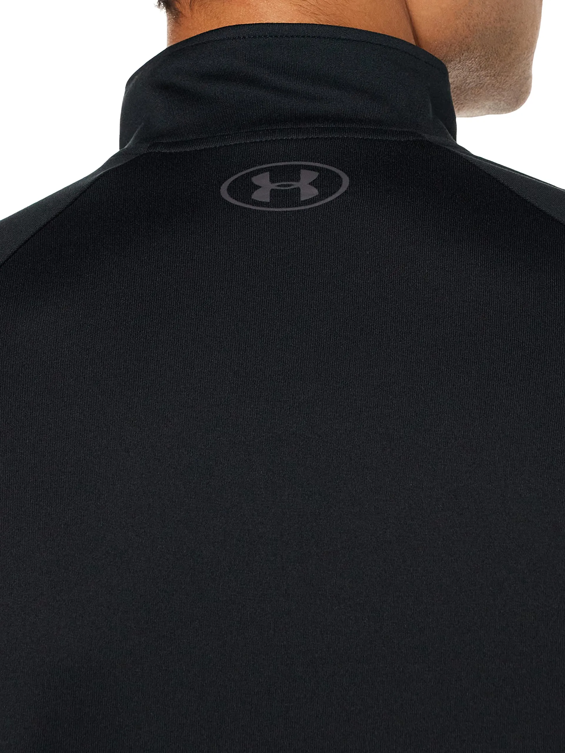Under Armour UA Tech 2.0 1/2 Zip Shirt - immagine 6