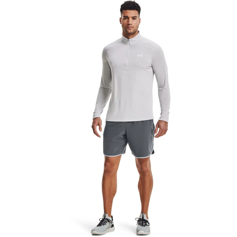 Under Armour UA Tech 2.0 1/2 Zip Shirt - immagine 3
