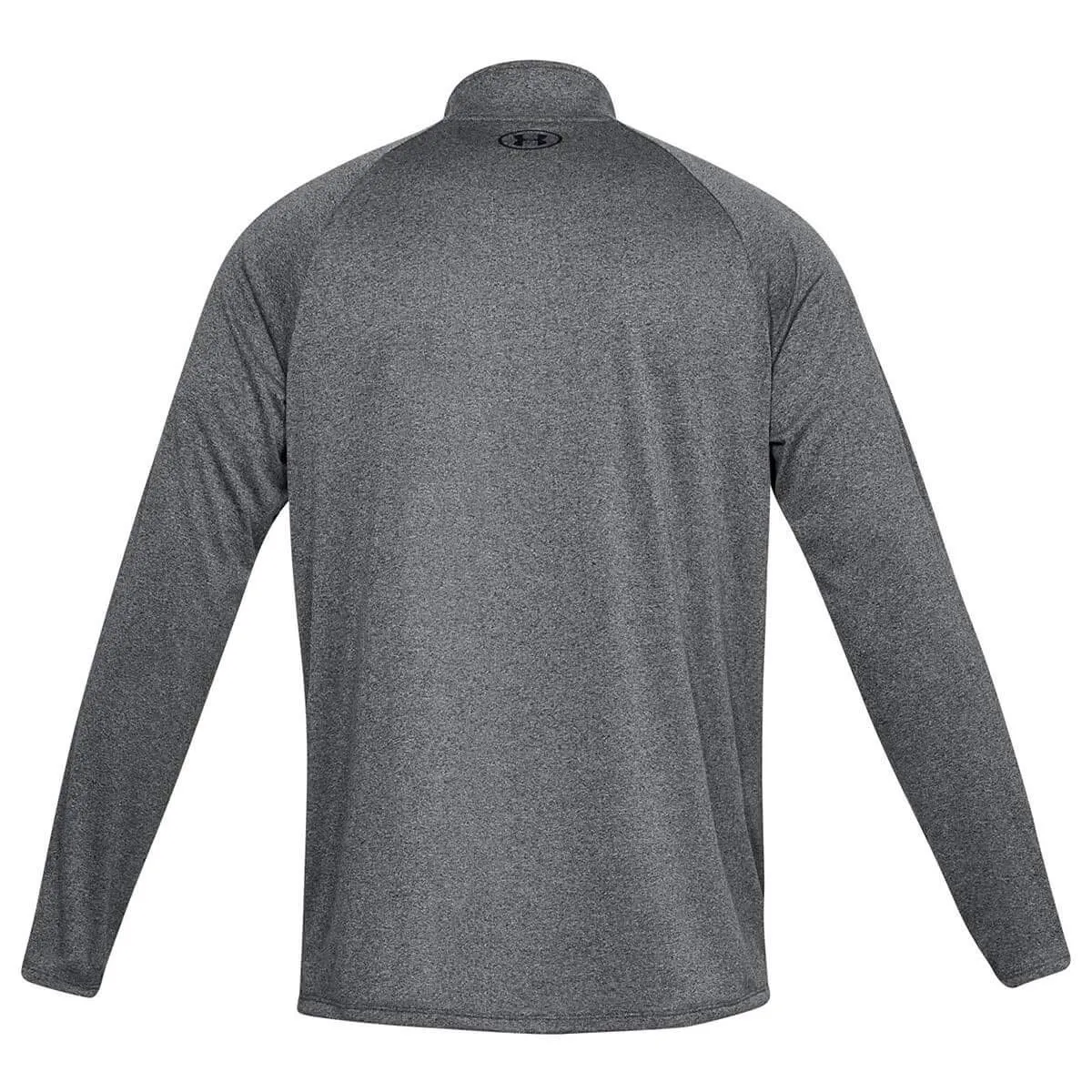 Under Armour Tech 2.0 1/2 Zip Versatile Warm Up Top da uomo - immagine 5