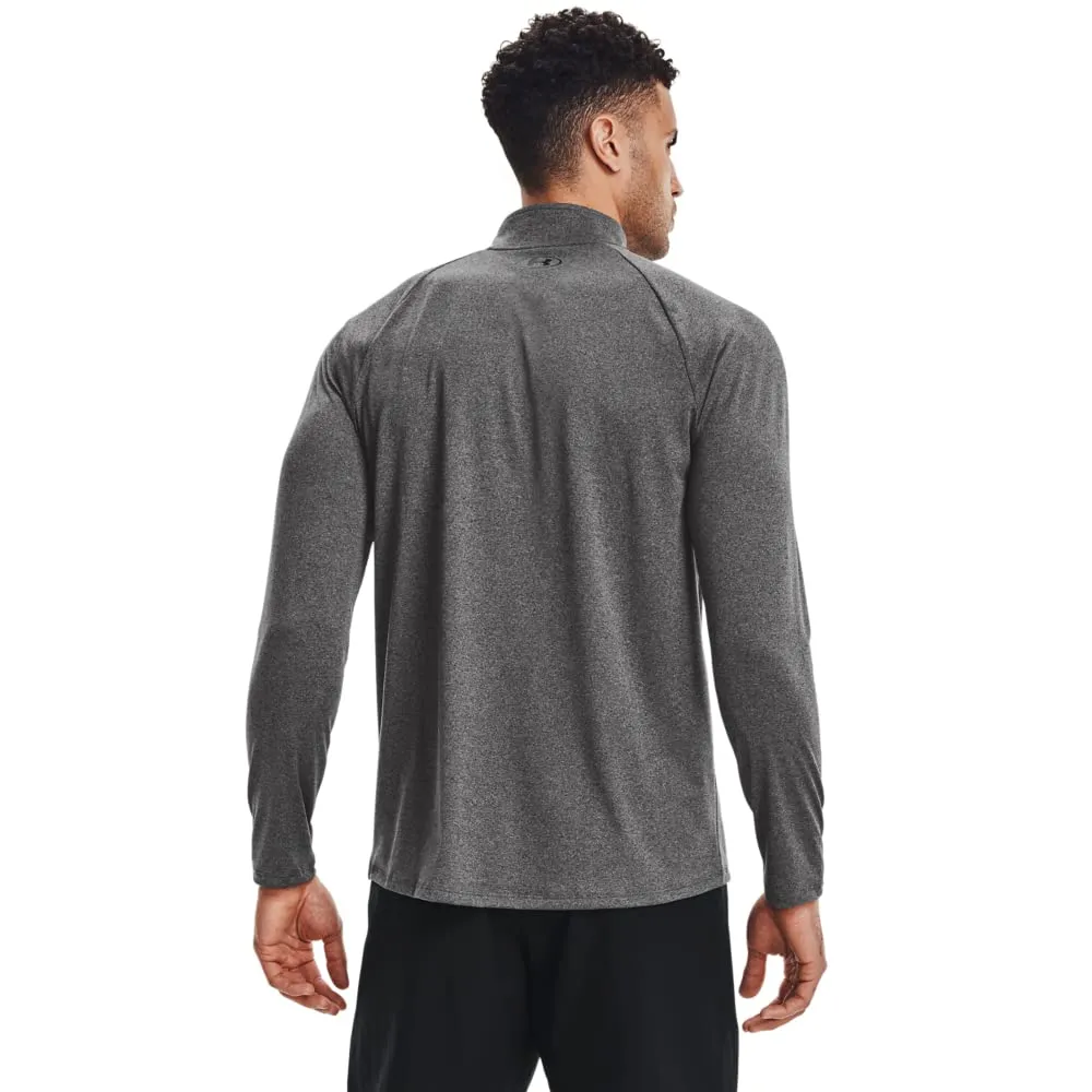 Under Armour UA Tech 2.0 1/2 Zip Shirt - immagine 2