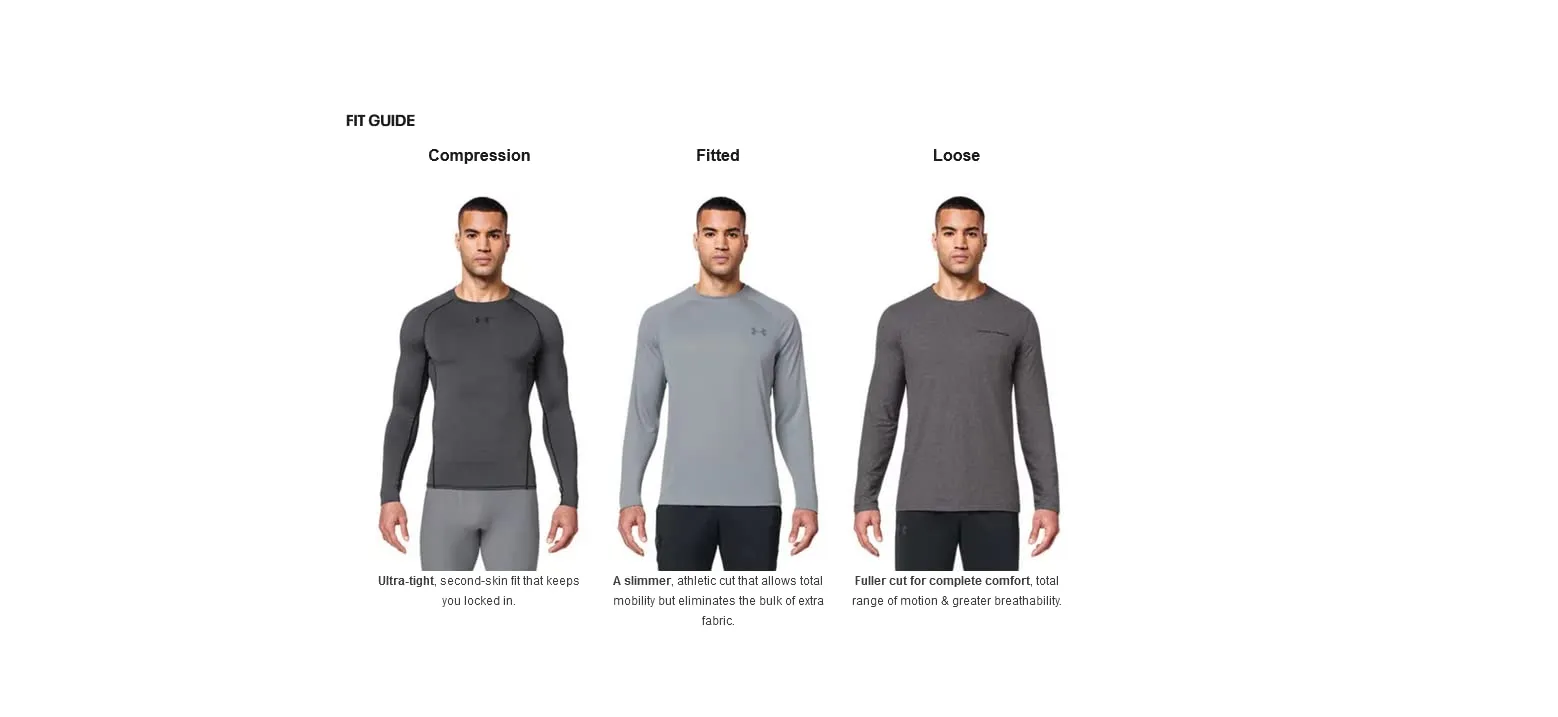 Under Armour Giacca Tech 2.0 da Uomo con Cerniera Corta, XS - immagine 7