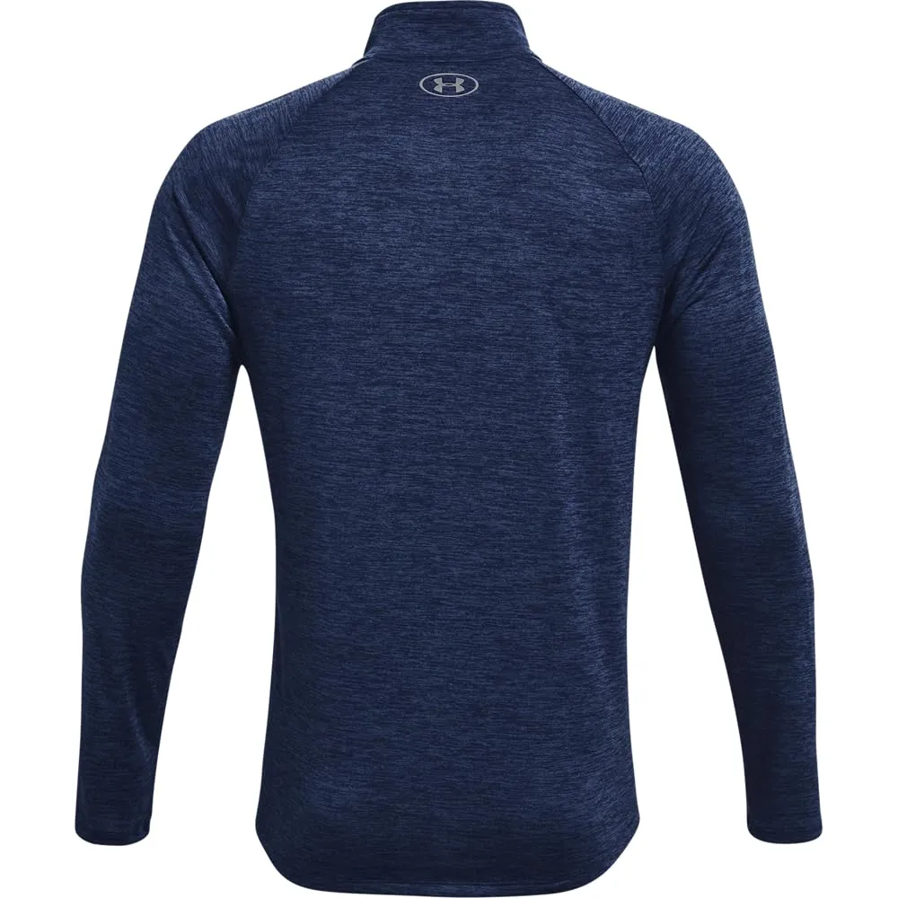 Under Armour UA Tech 2.0 1/2 Zip - Academy - immagine 6