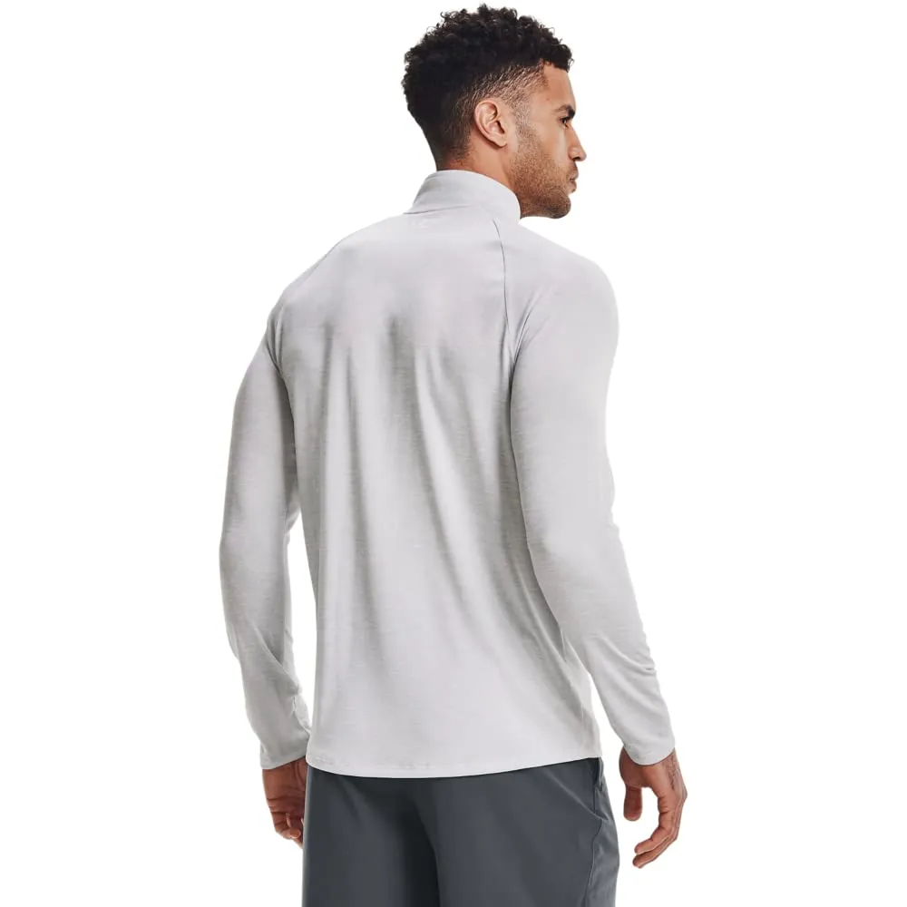 Under Armour UA Tech 2.0 1/2 Zip Shirt - immagine 2