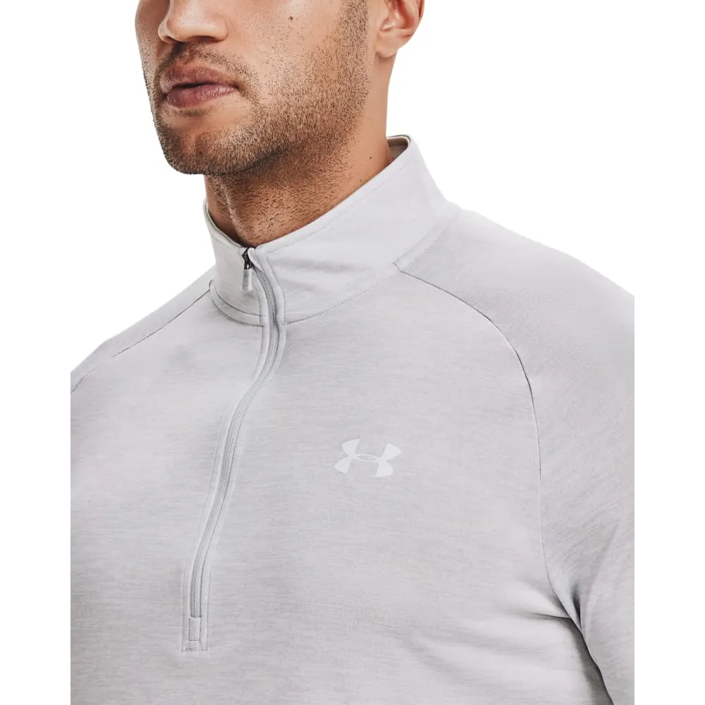 Under Armour UA Tech 2.0 1/2 Zip Shirt - immagine 5