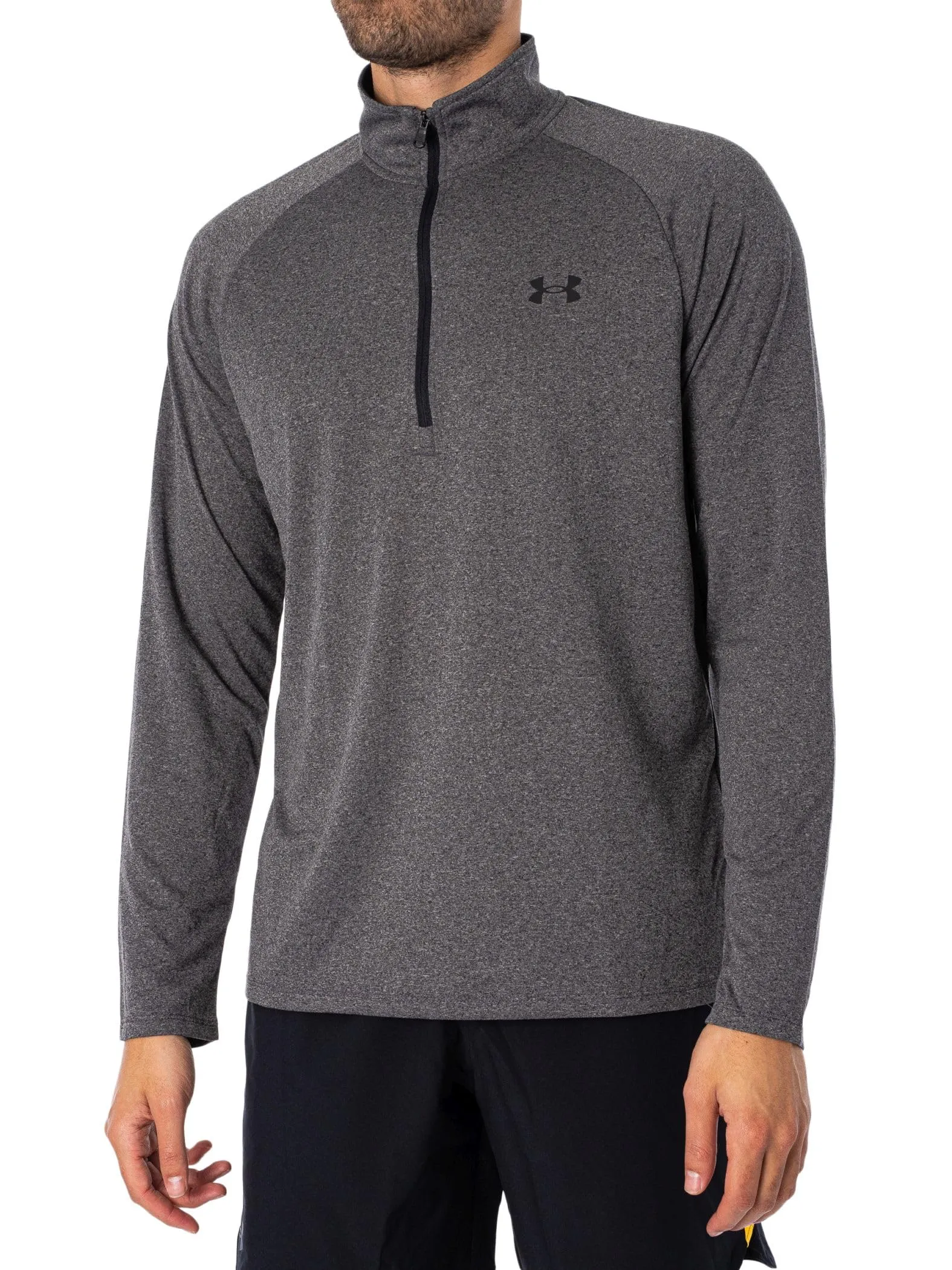 Under Armour UA Tech 2.0 1/2 Zip Shirt - immagine 3