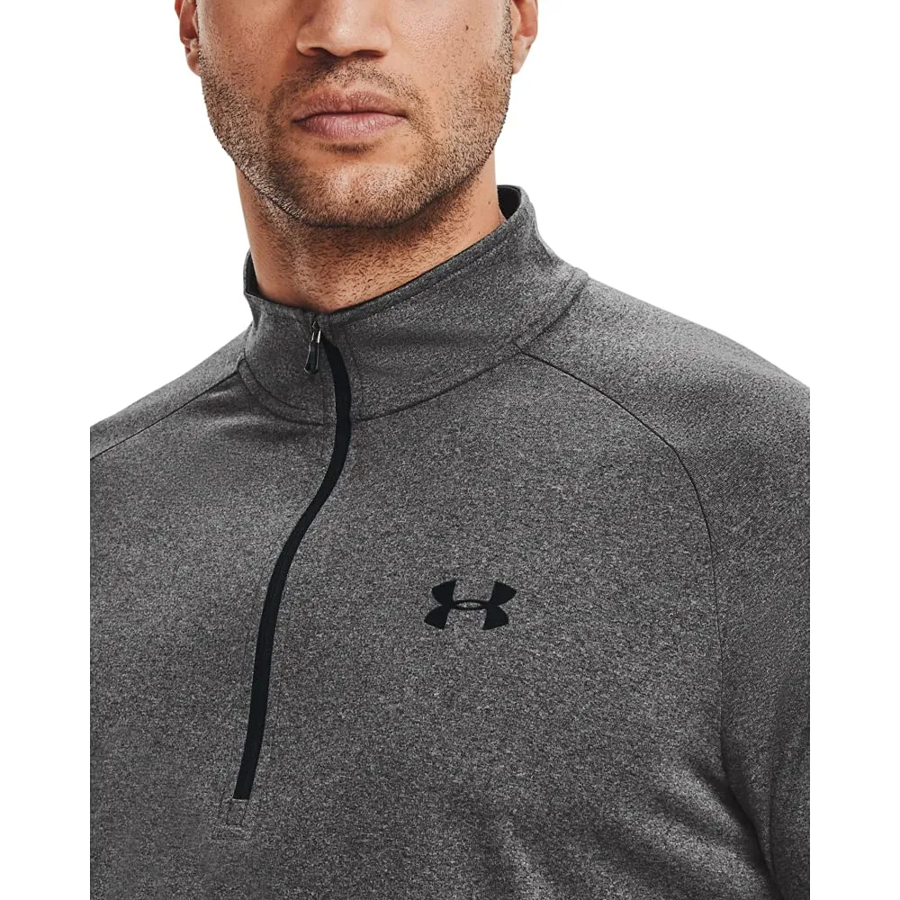 Under Armour UA Tech 2.0 1/2 Zip Shirt - immagine 4