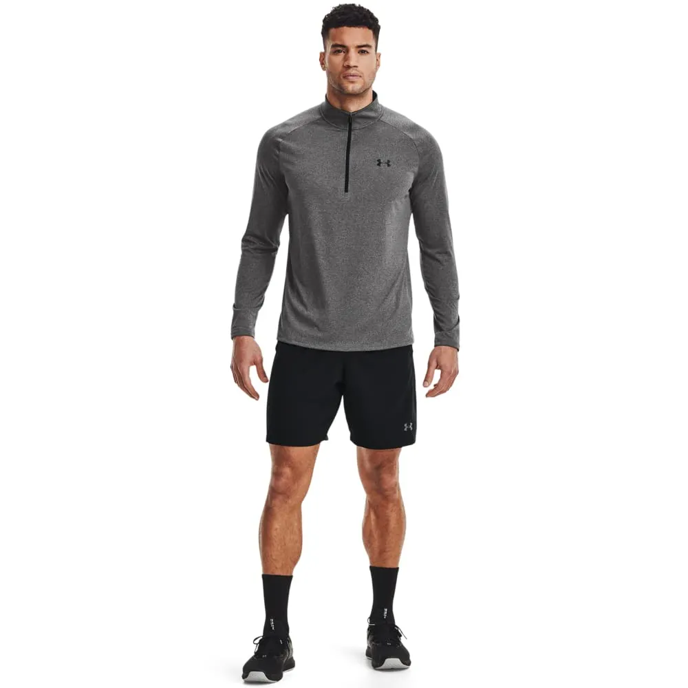 Under Armour UA Tech 2.0 1/2 Zip Shirt - immagine 3