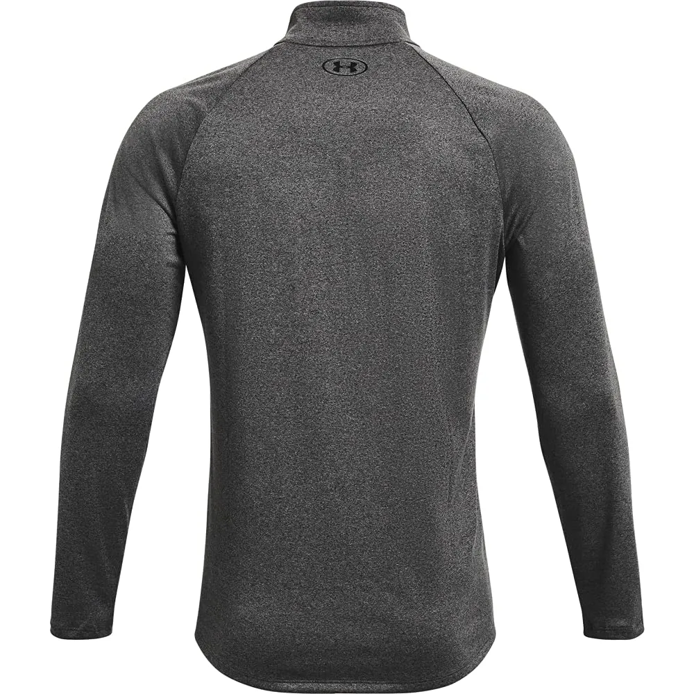 Under Armour UA Tech 2.0 1/2 Zip Shirt - immagine 6