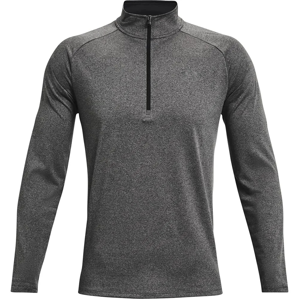 Under Armour UA Tech 2.0 1/2 Zip Shirt - immagine 1