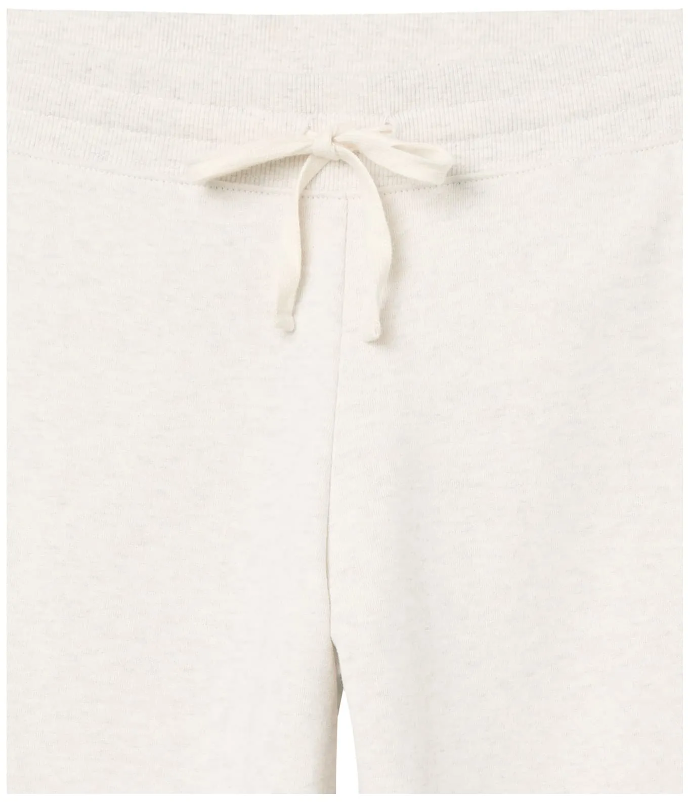 Amazon Essentials Pantaloni Tuta Donna a Gamba Dritta in Pile, Avena Puntinato, XL - immagine 5