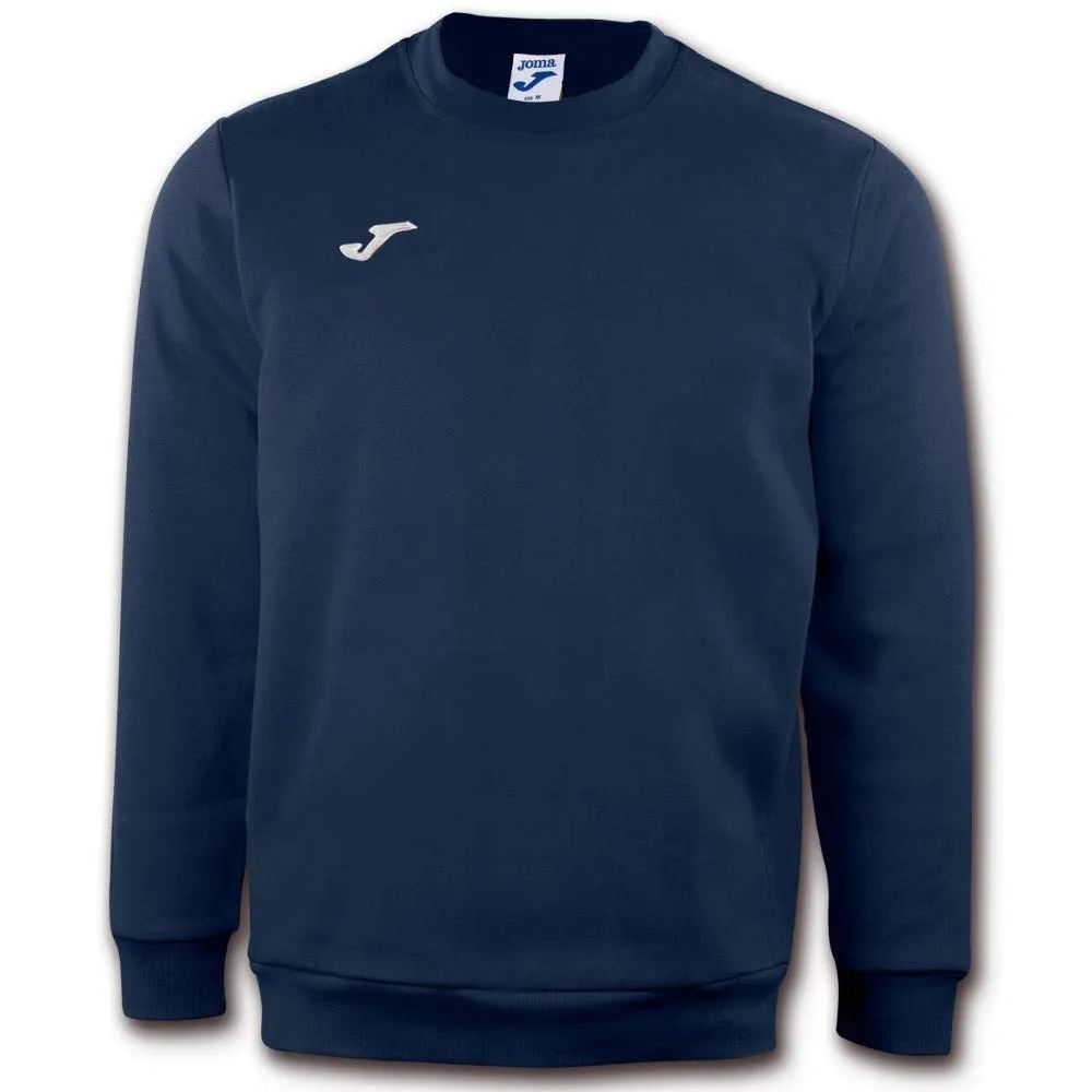 Joma Cairo II Men's Sweater, Marino, L - immagine 1