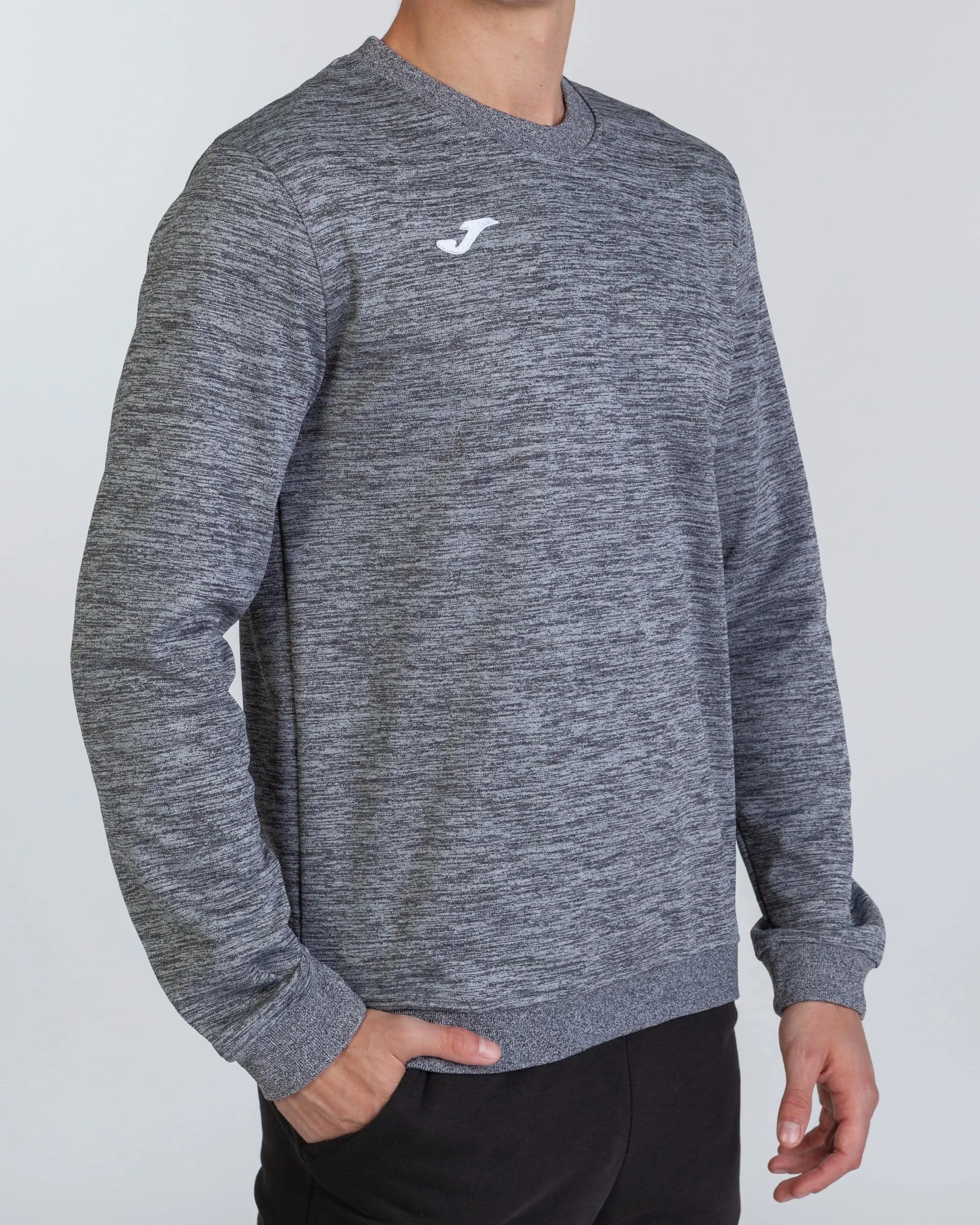 Joma Cairo II Men's Sweatshirt - immagine 4
