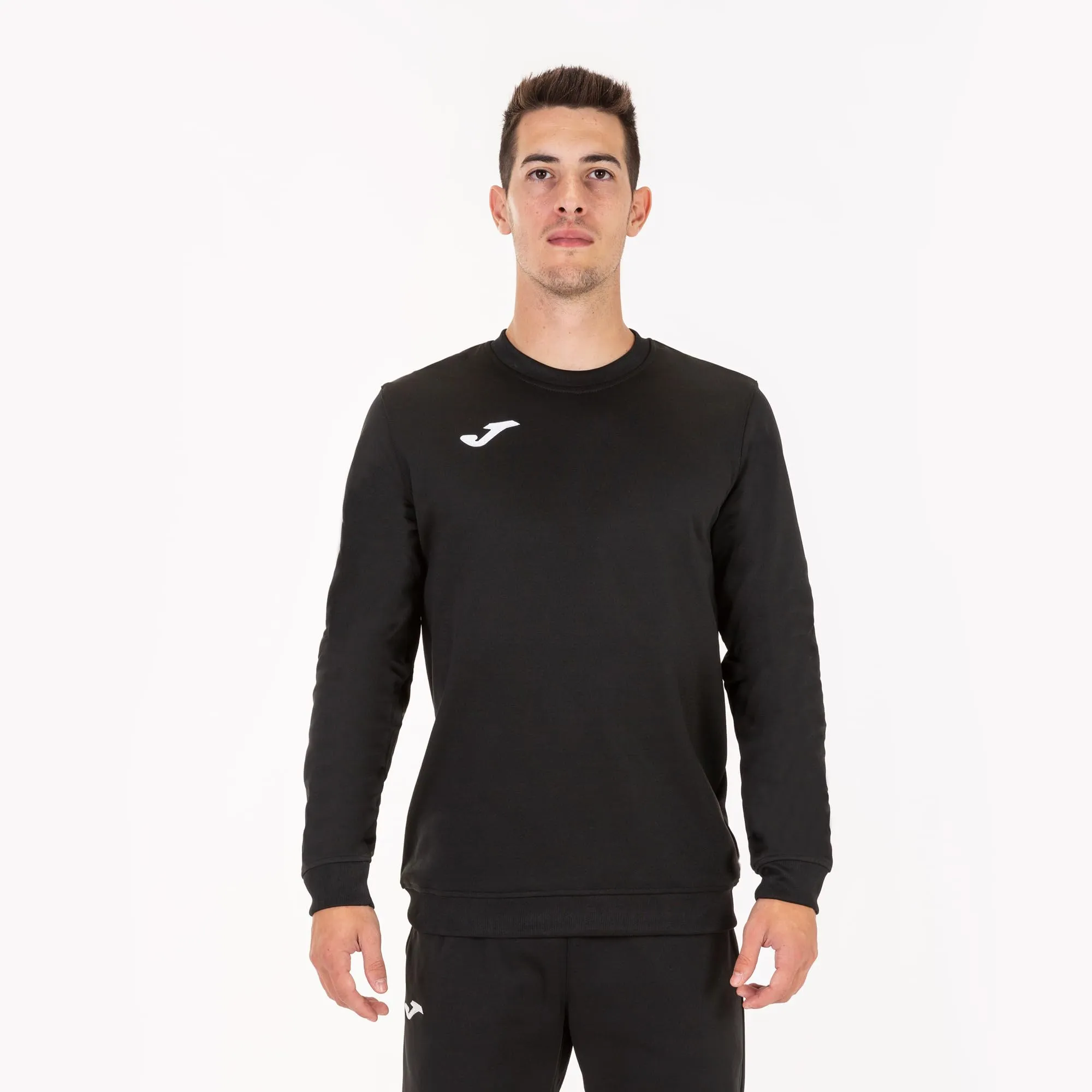 Joma Cairo II Felpa da Uomo - immagine 2