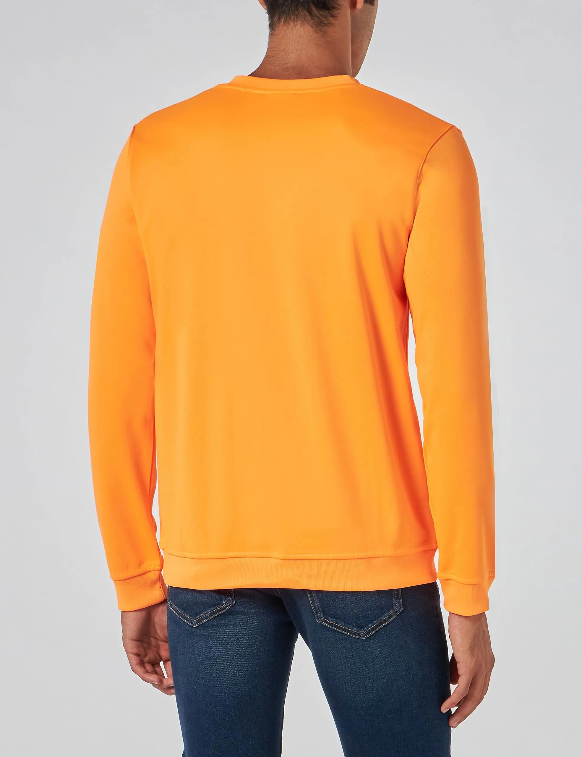Joma Cairo II Men's Sweatshirt - immagine 3