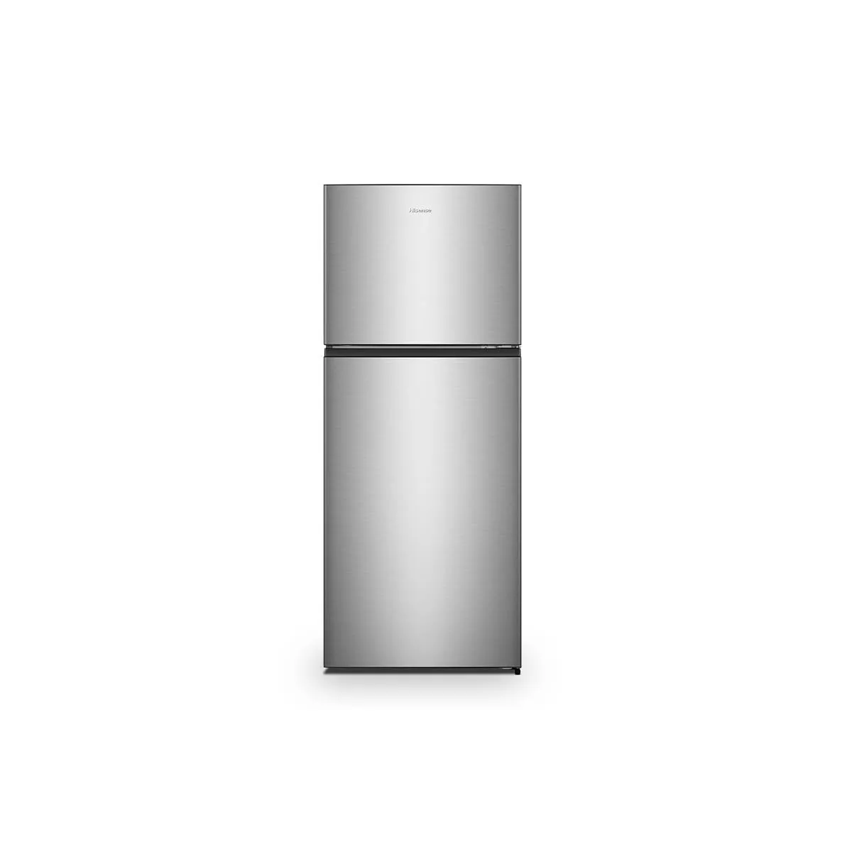 Hisense RT488N4DC2 Frigorifero Doppia Porta Total No Frost Multi Air Flow, 70 cm, Inox, 375 L - immagine 1