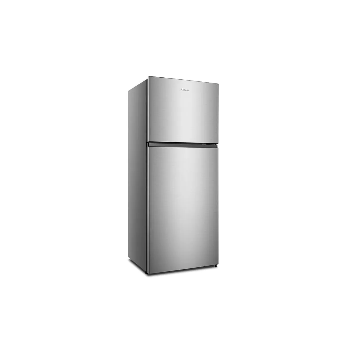 Hisense RT488N4DC2 Frigorifero Doppia Porta Total No Frost Multi Air Flow, 70 cm, Inox, 375 L - immagine 2