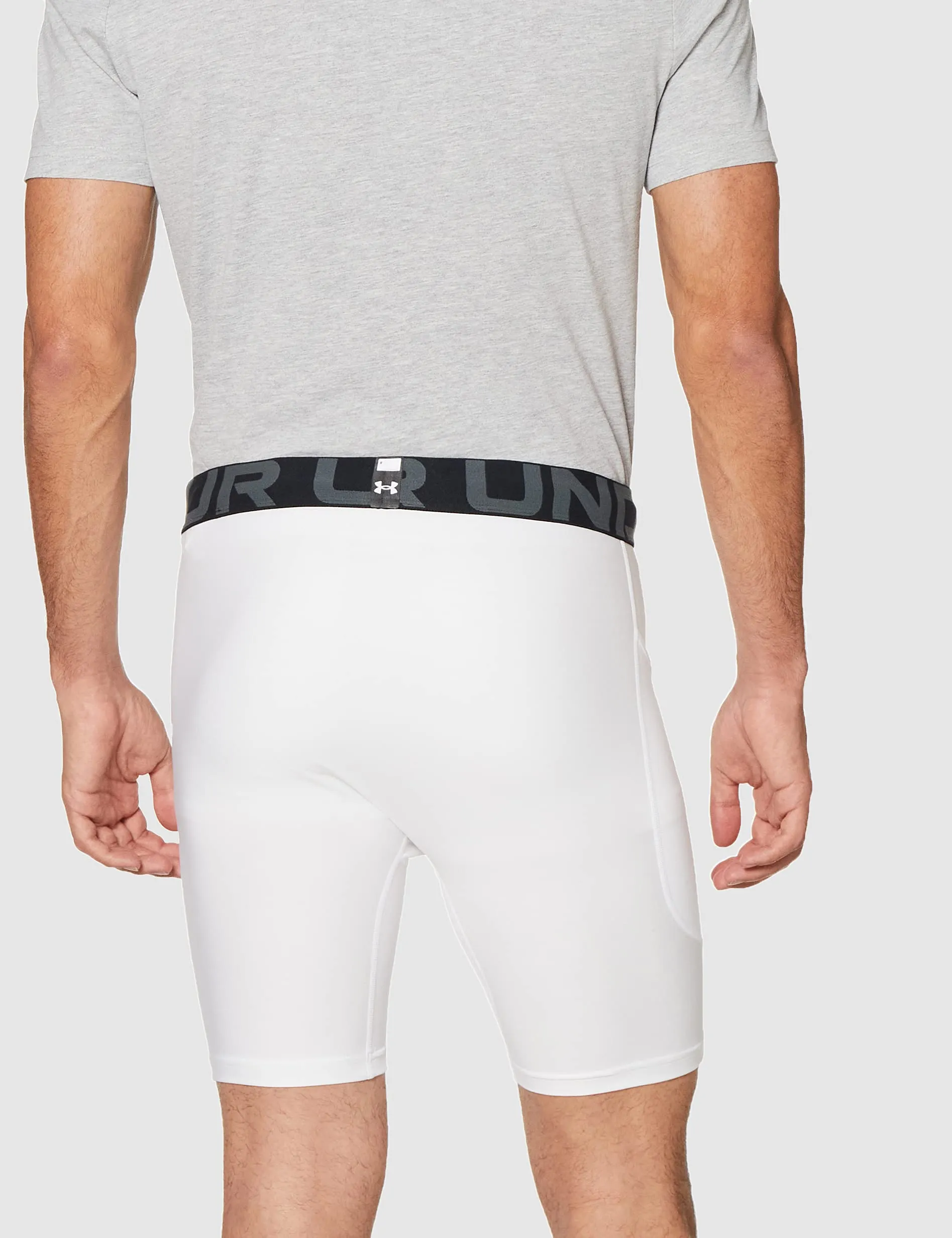 Under Armour UA HG Armour Shorts - immagine 4
