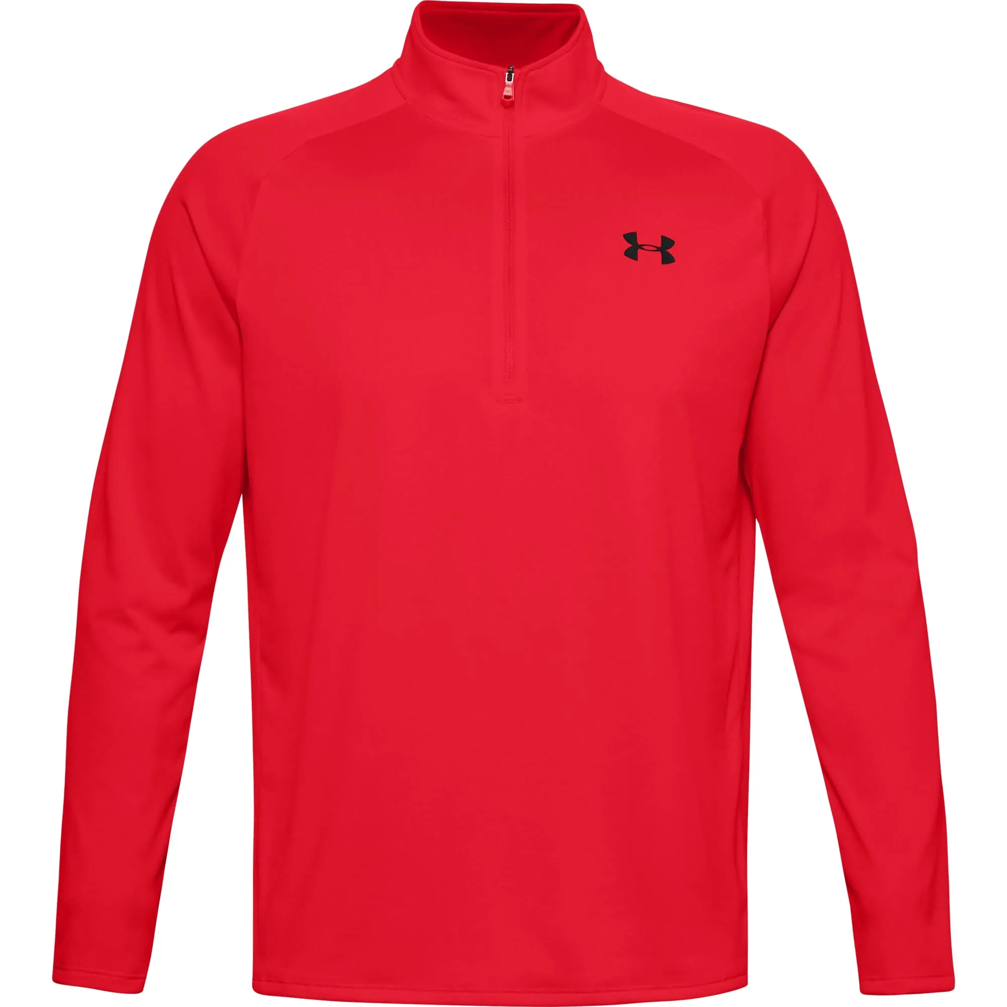 Under Armour UA Tech 2.0 1/2 Zip Shirt - immagine 1