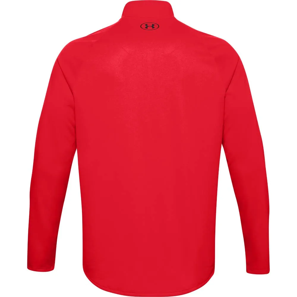 Under Armour UA Tech 2.0 1/2 Zip Shirt - immagine 5