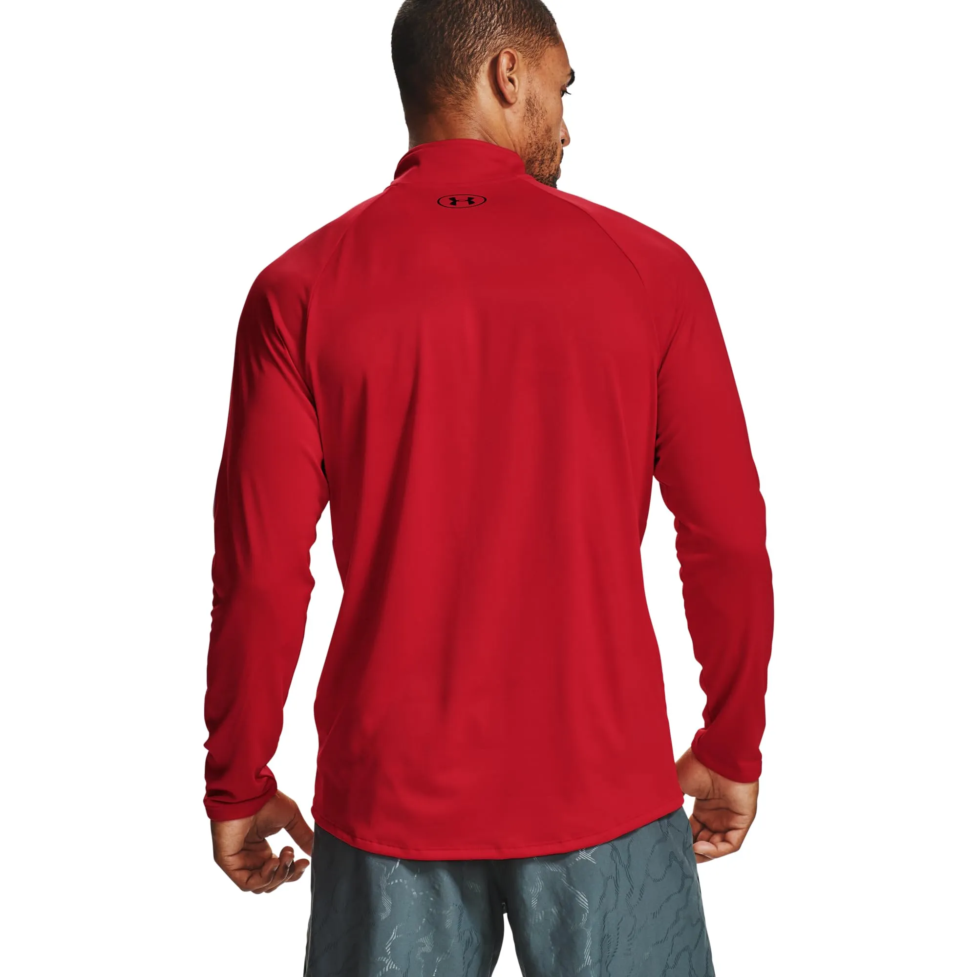 Under Armour UA Tech 2.0 1/2 Zip Shirt - immagine 4