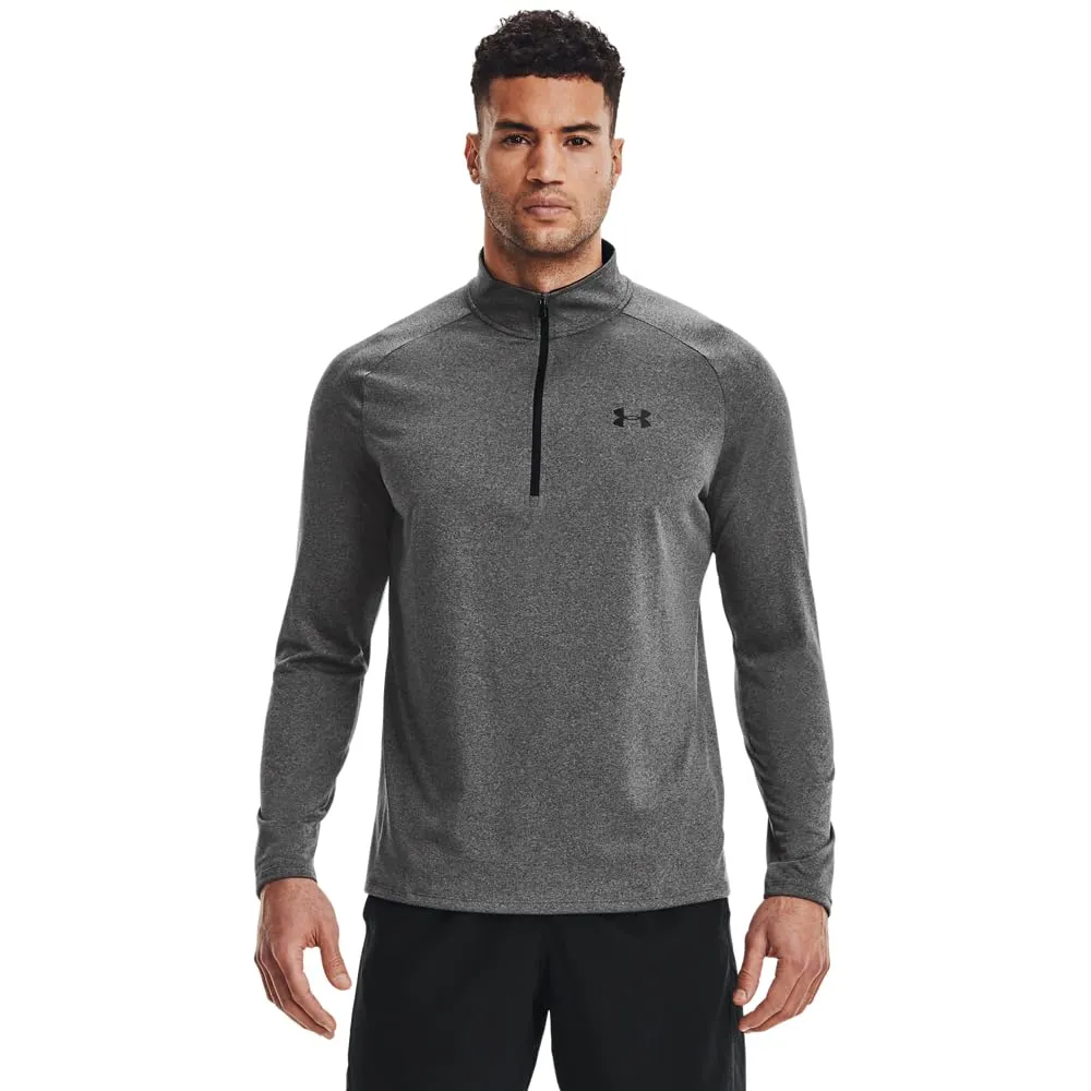 Under Armour Tech 2.0 1/2 Zip Warmup Top for Men - immagine 1