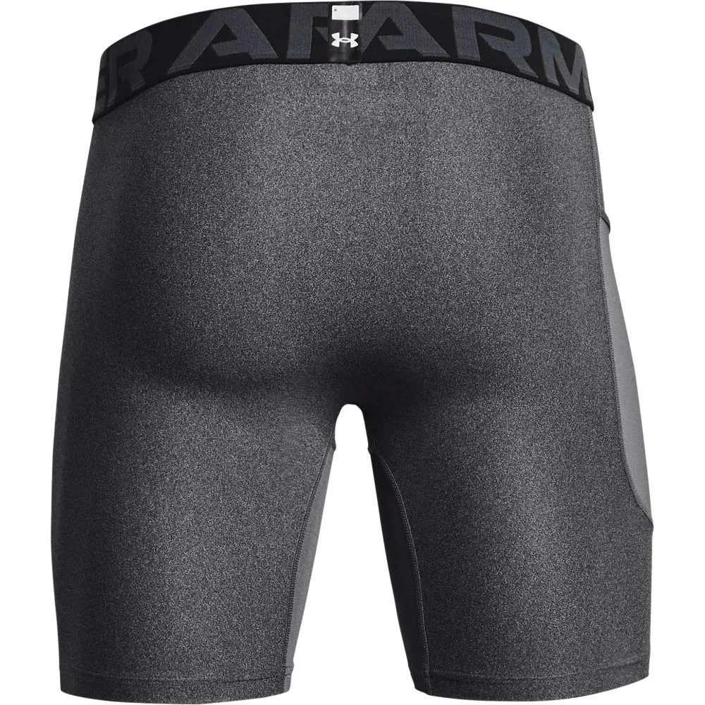 Under Armour UA HG Armour Shorts - immagine 4