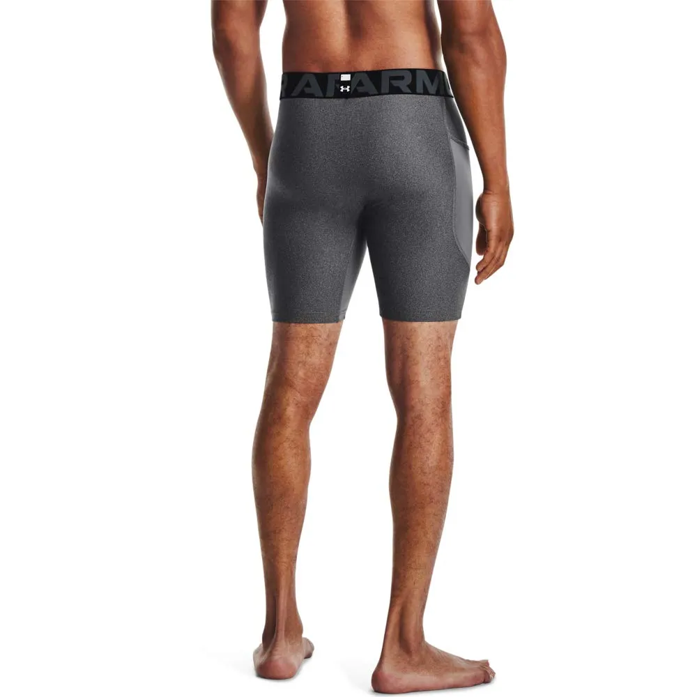 Under Armour UA HG Armour Shorts - immagine 2