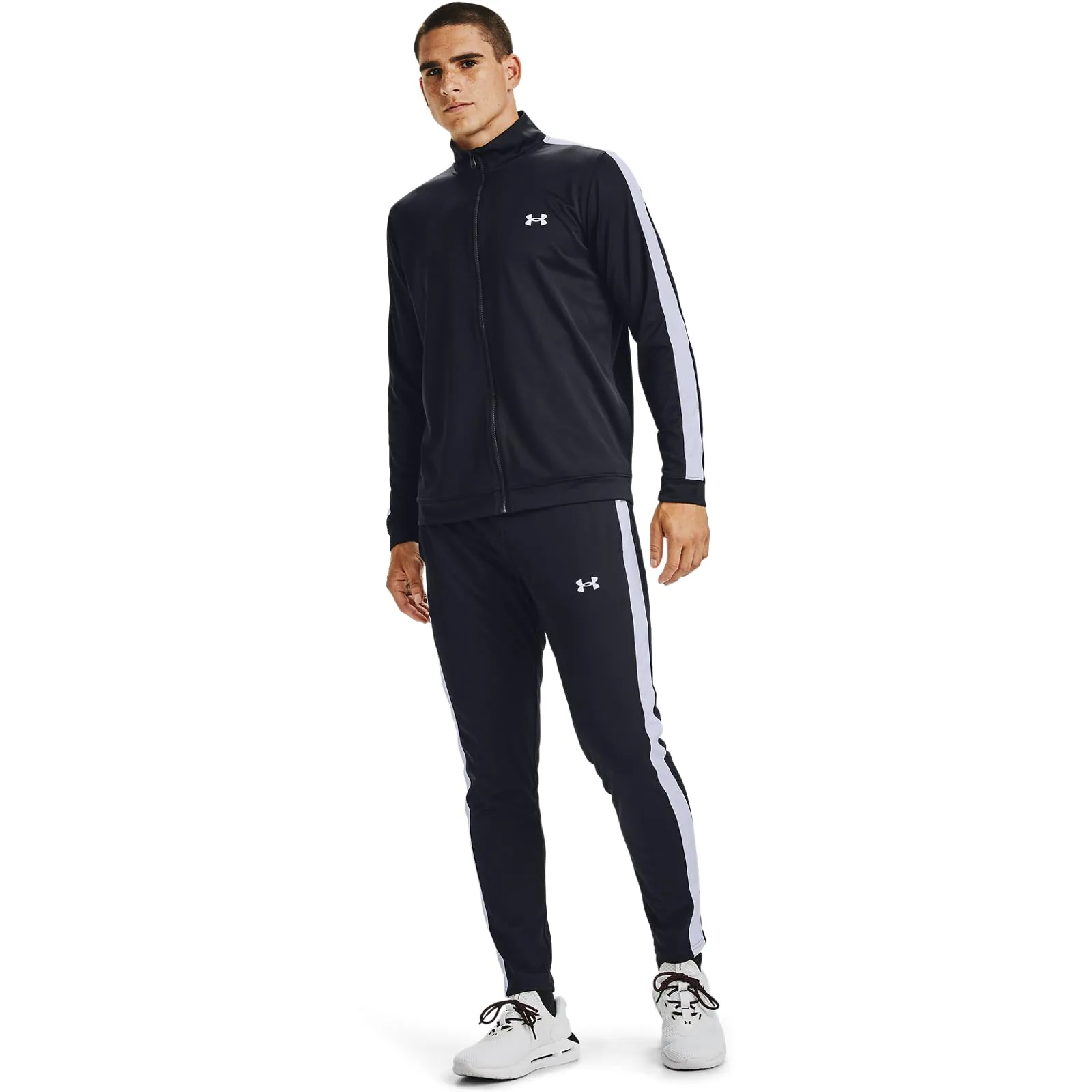 Under Armour UA Knit Track Suit - immagine 4