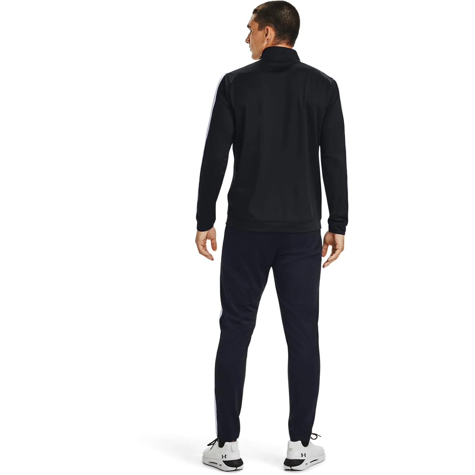 Under Armour UA Knit Track Suit - immagine 6