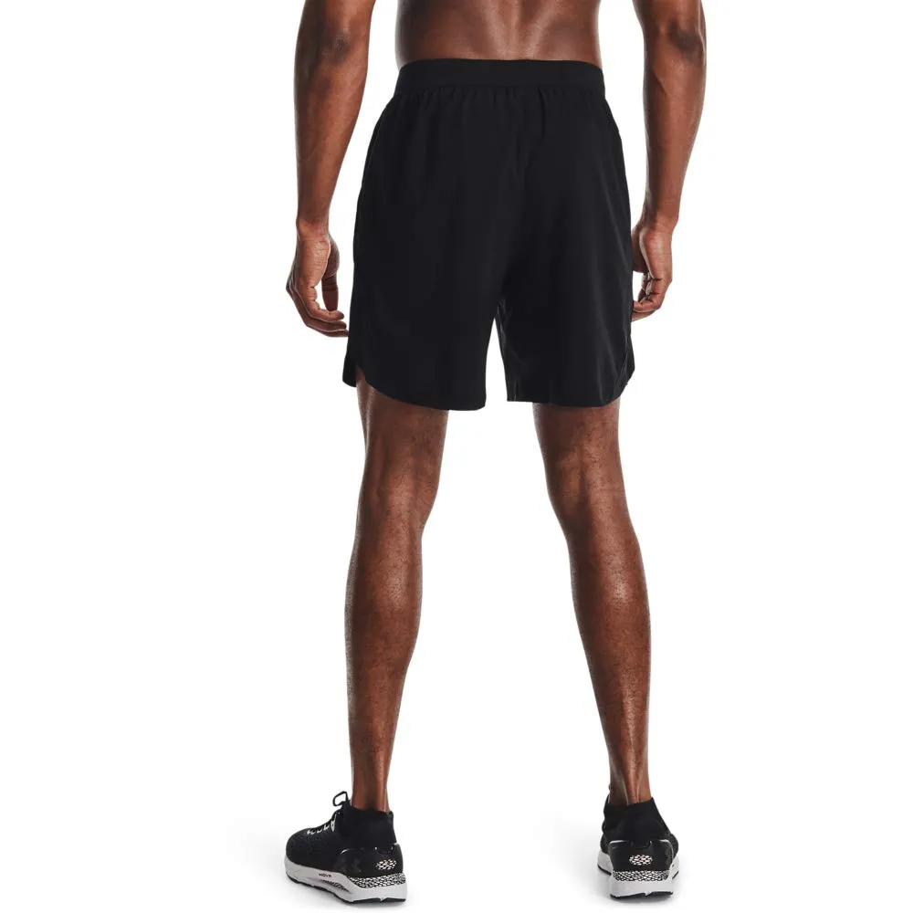 Under Armour UA Launch SW 7'' Shorts Uomo - immagine 2