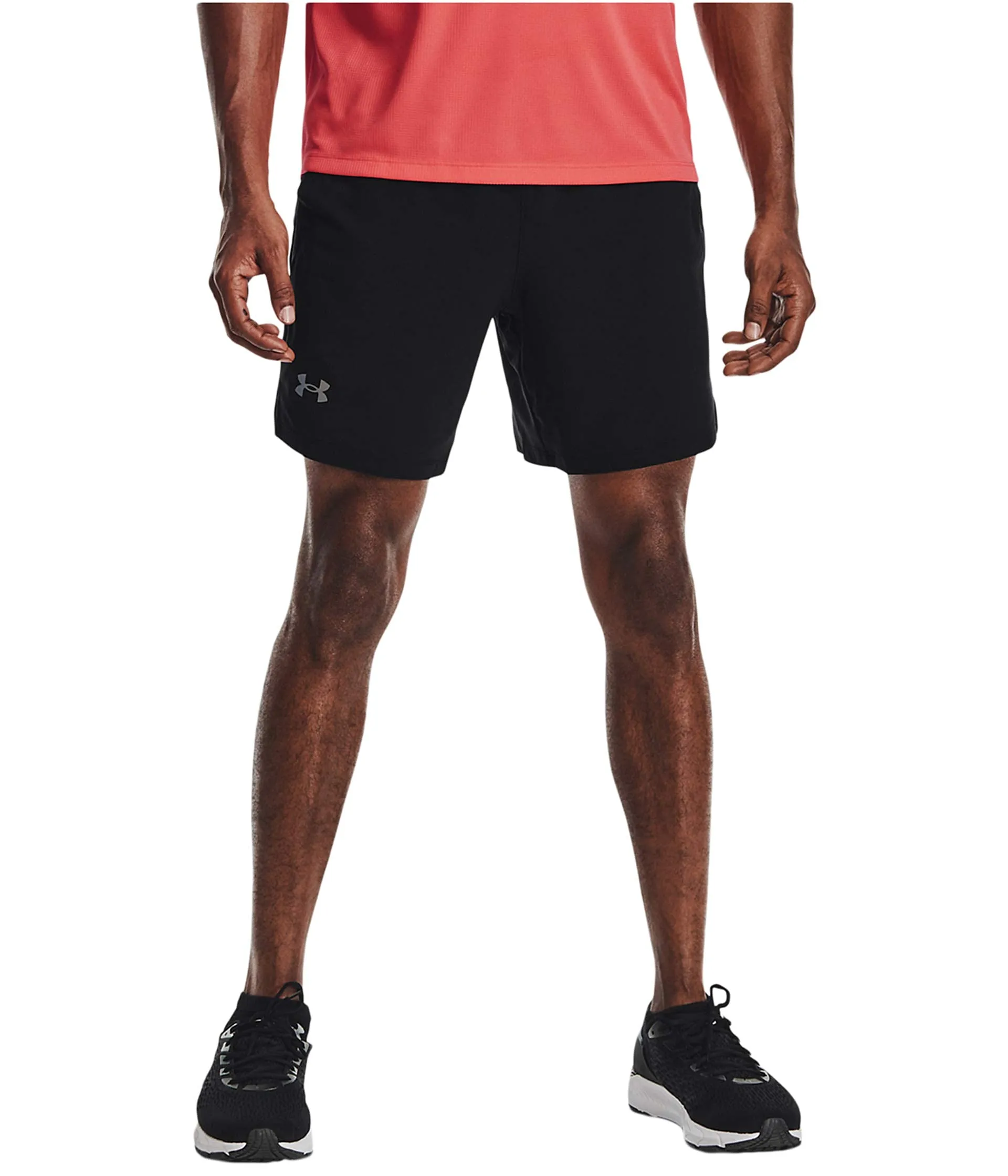 Under Armour UA Launch SW 7'' Shorts Uomo - immagine 3