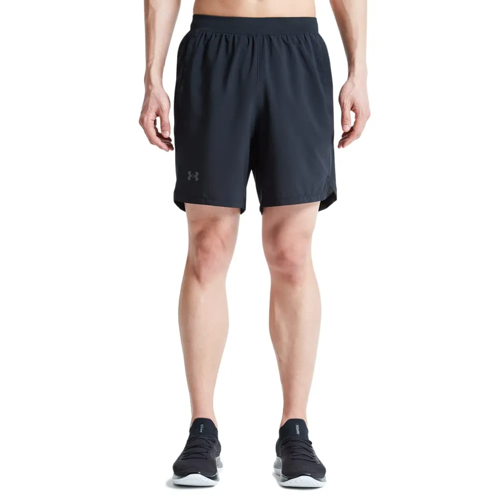 Under Armour UA Launch SW 7'' Shorts Uomo - immagine 6