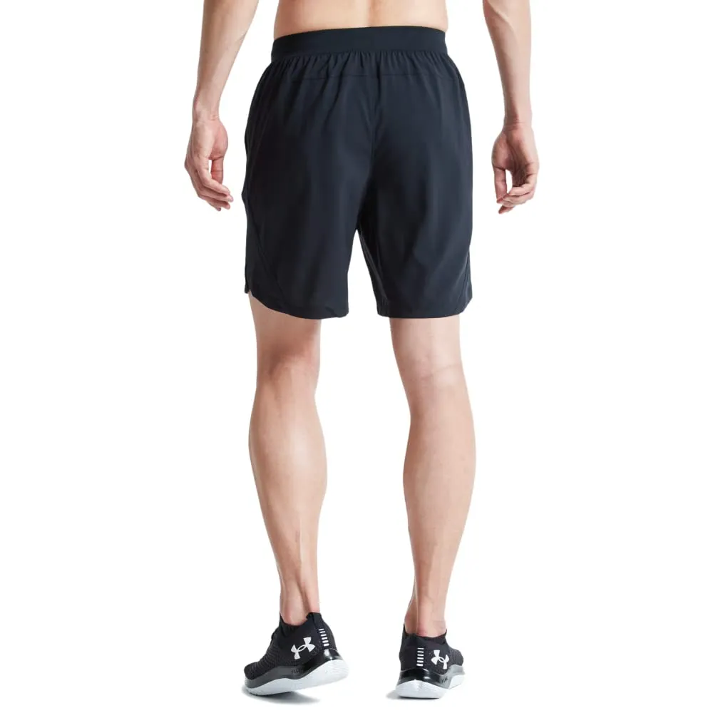 Under Armour UA Launch SW 7'' Shorts Uomo - immagine 7