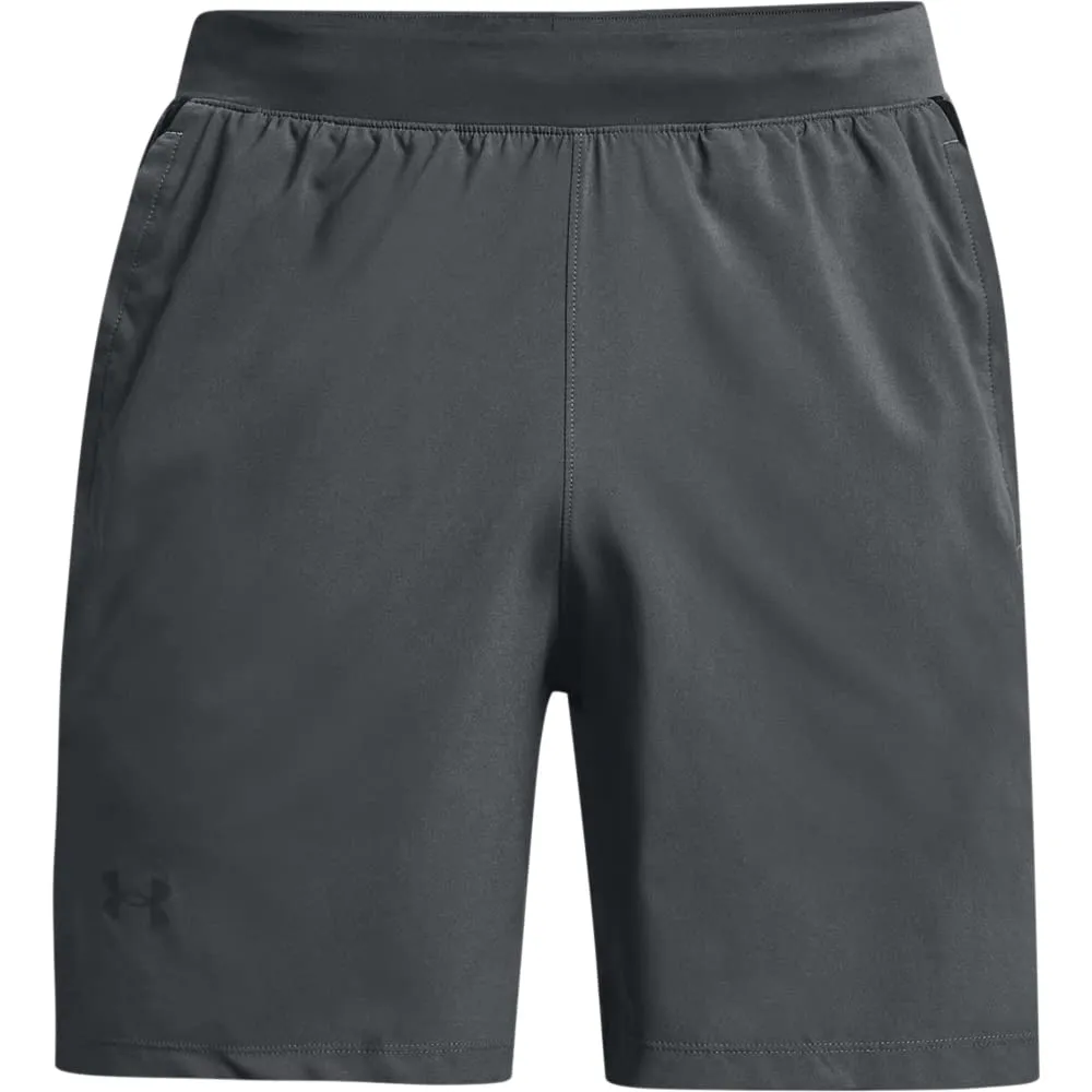 Under Armour UA Launch SW 7'' Shorts Uomo - immagine 1