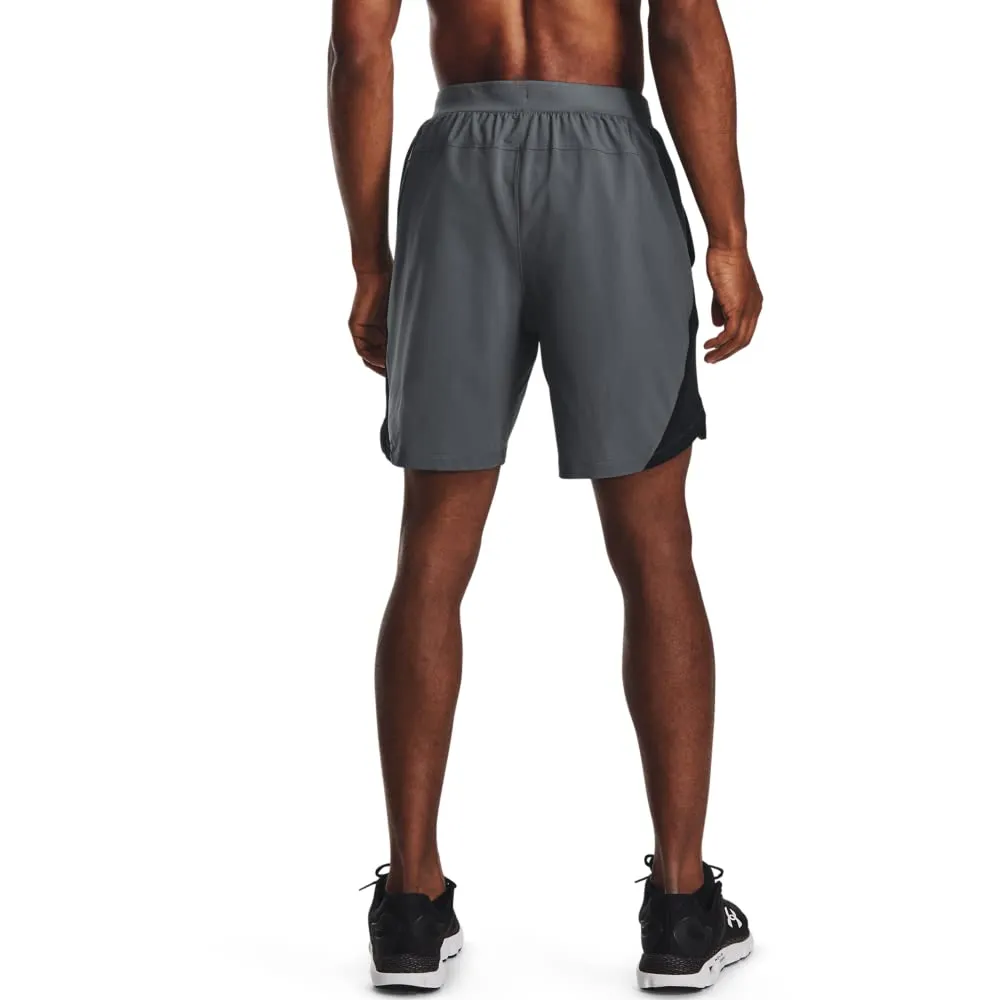 Under Armour UA Launch SW 7'' Shorts Uomo - immagine 2