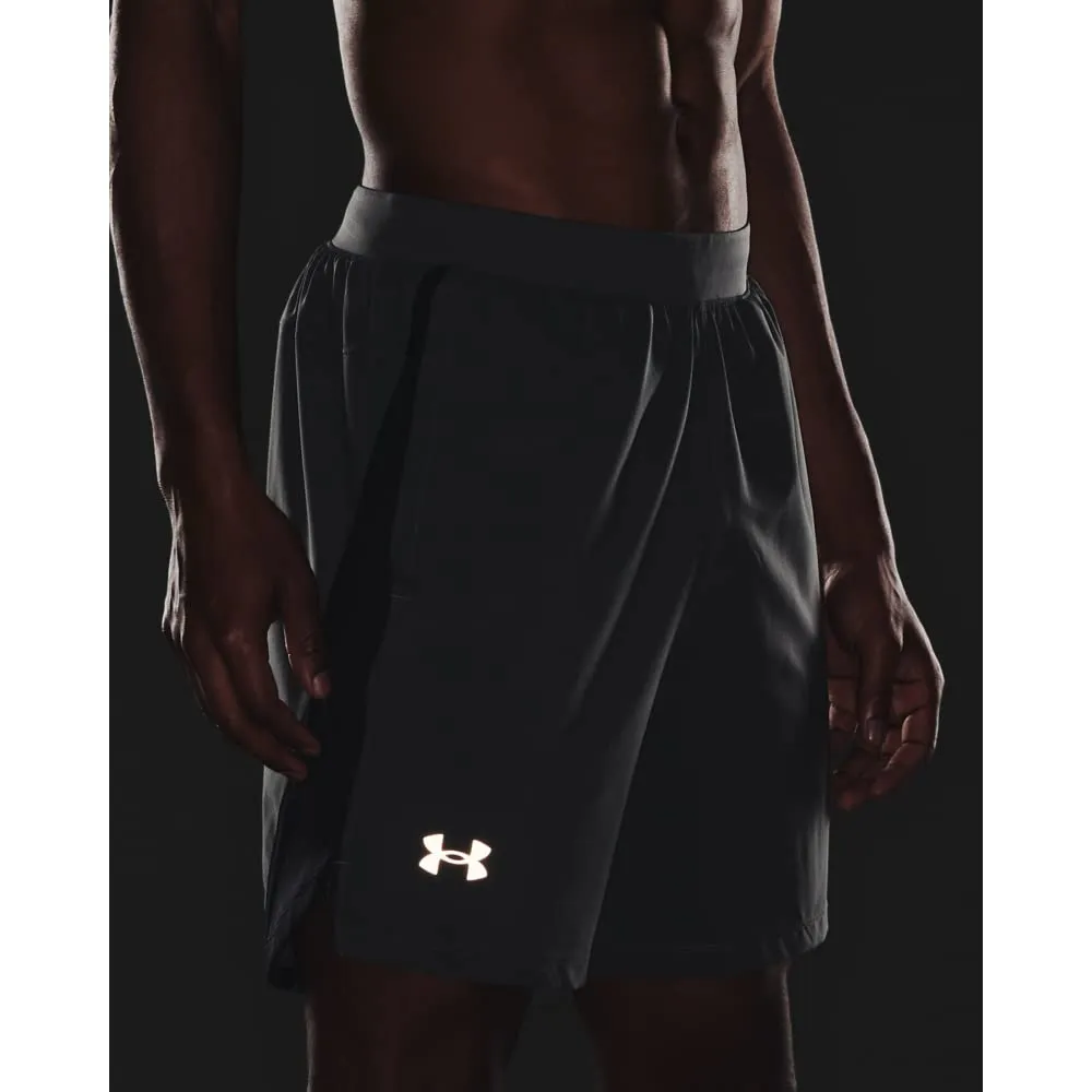 Under Armour UA Launch SW 7'' Shorts Uomo - immagine 4