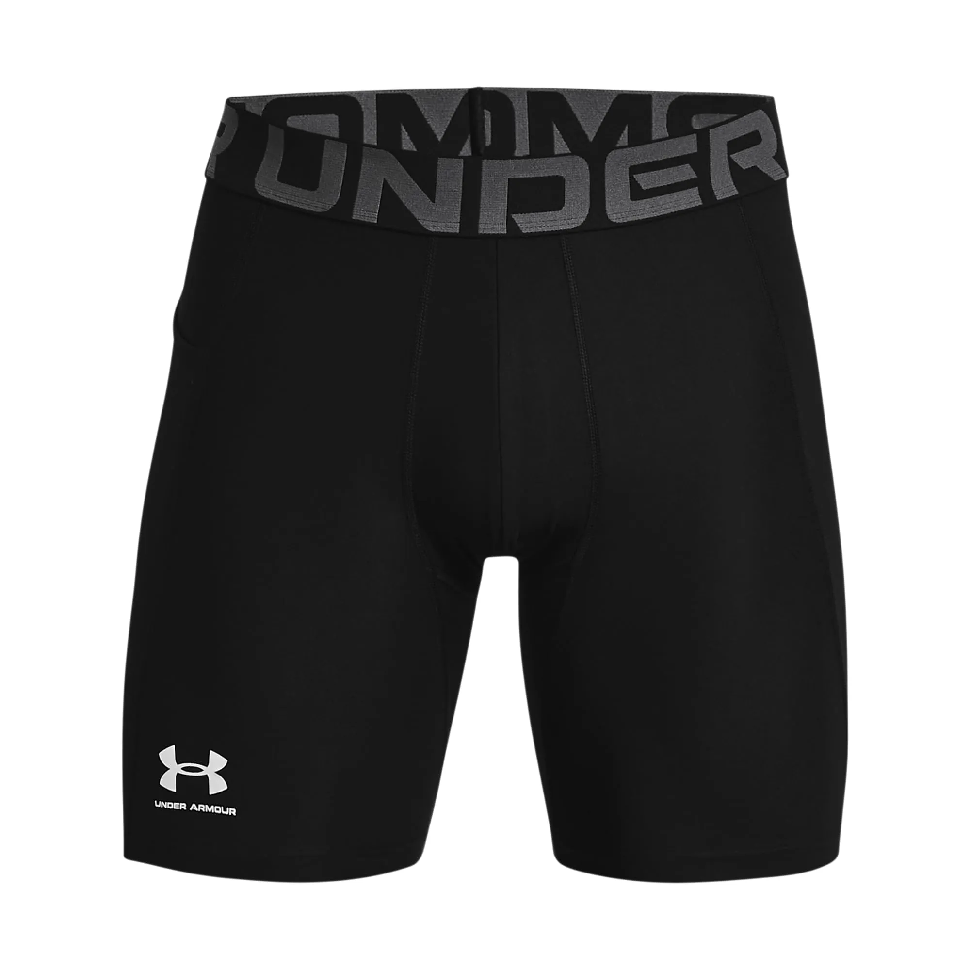 Under Armour UA HG Armour Shorts for Men - immagine 1