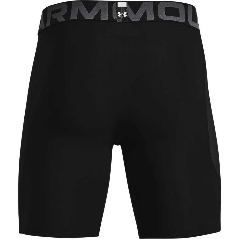 Under Armour UA HG Armour Shorts for Men - immagine 6