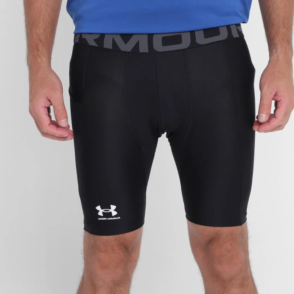 Under Armour UA HG Armour Shorts for Men - immagine 5