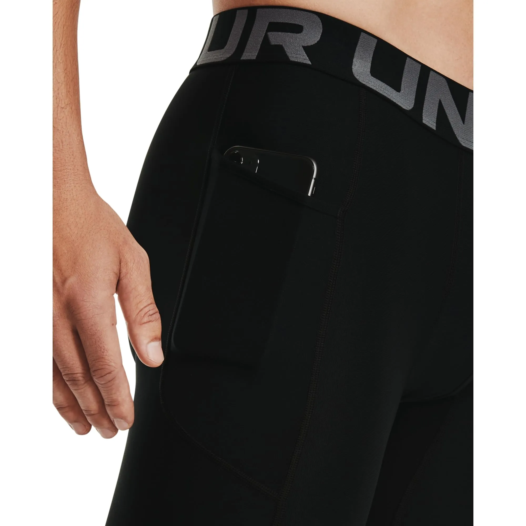 Under Armour UA HG Armour Shorts Pants - immagine 7