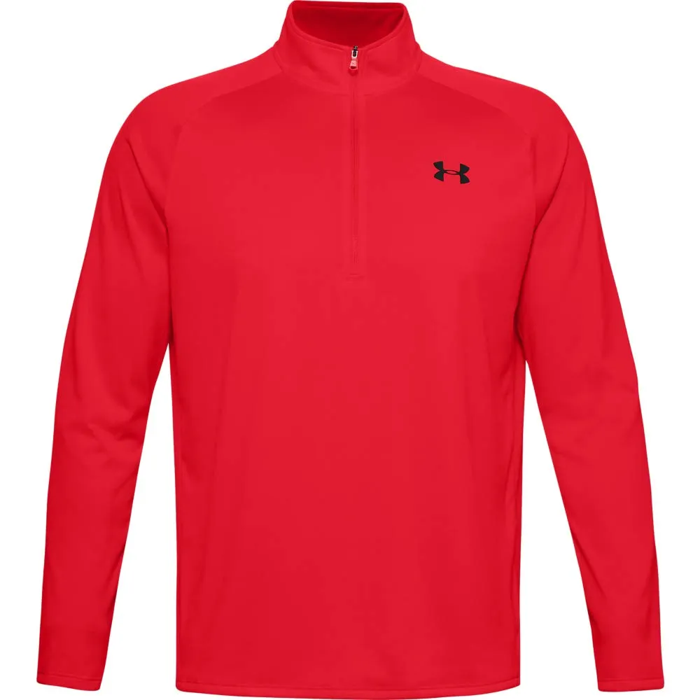 Under Armour UA Tech 2.0 1/2 Zip Shirt - immagine 1