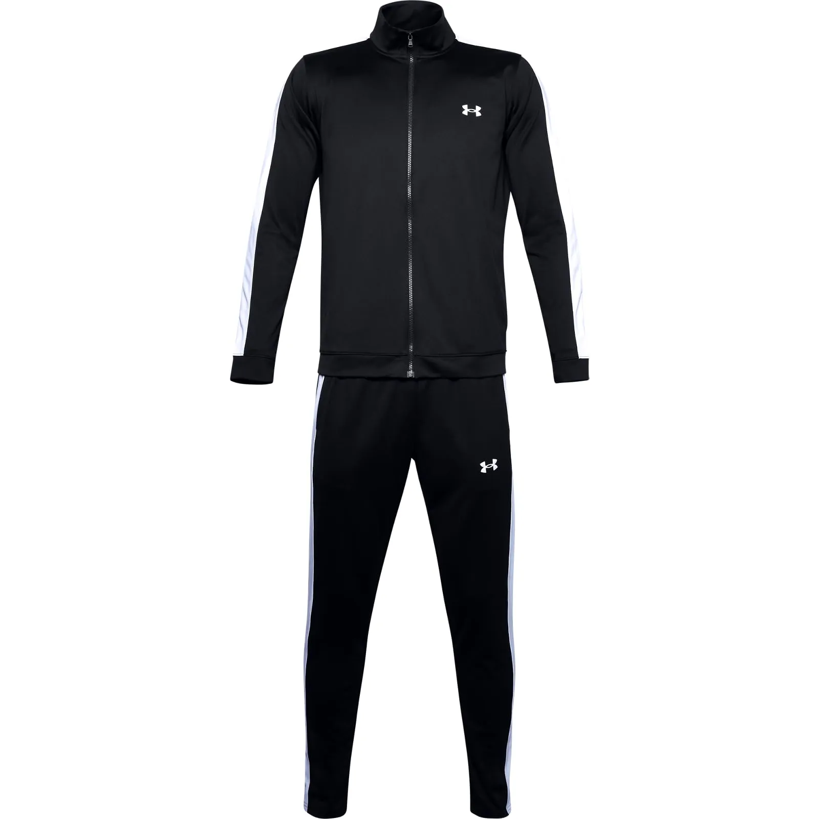 Under Armour UA Knit Track Suit Men's Jacket and Pants Set - immagine 1
