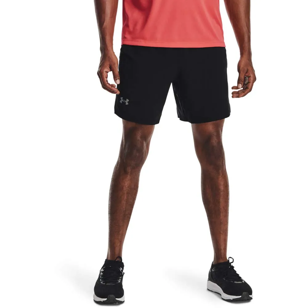 Under Armour UA Launch SW 7'' Shorts Uomo - immagine 1