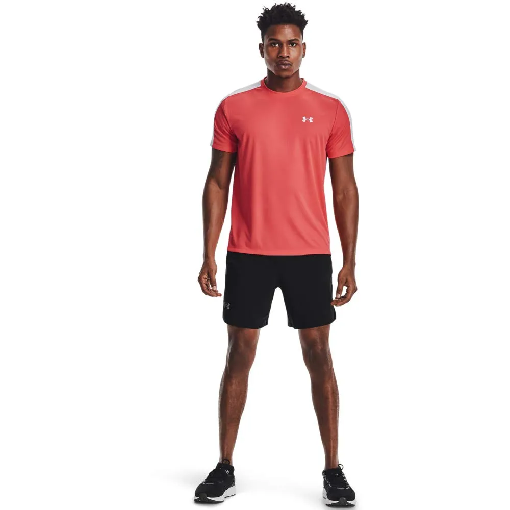 Under Armour UA Launch SW 7'' Shorts Uomo - immagine 5
