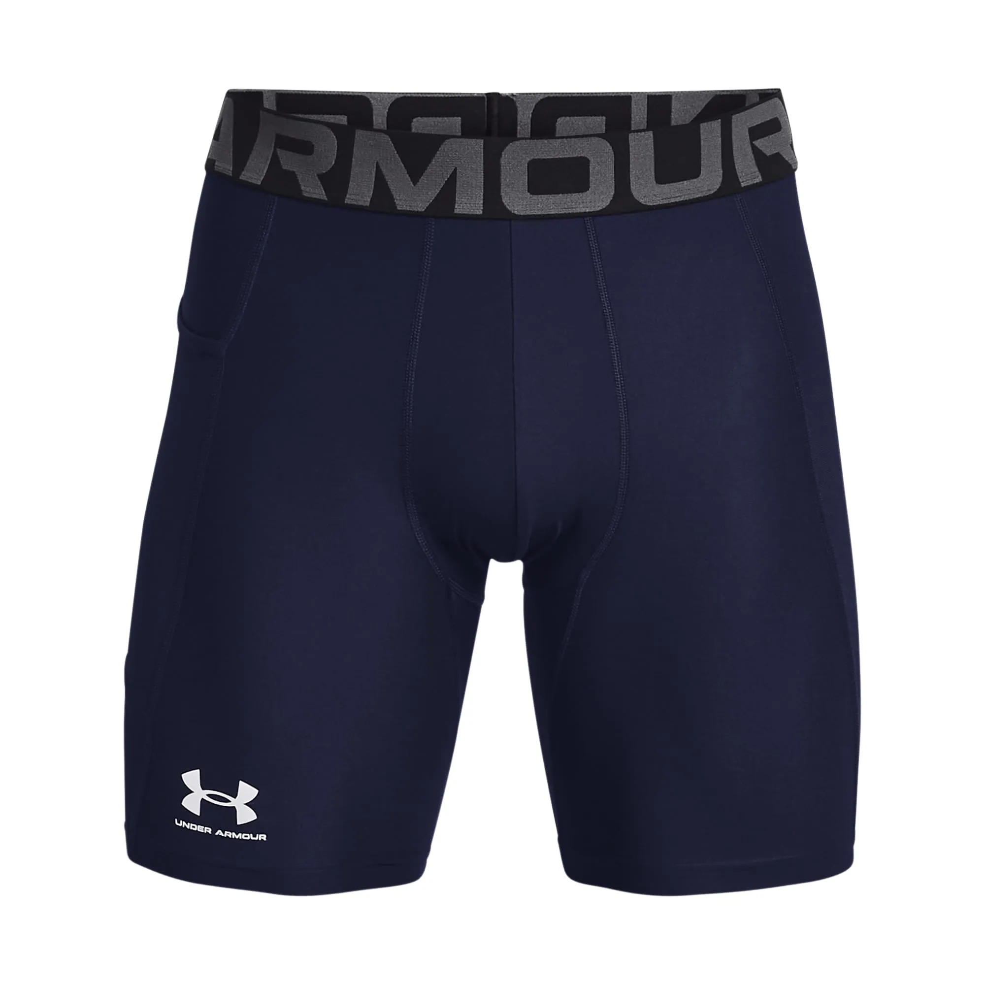 Under Armour UA HG Armour Shorts - immagine 1