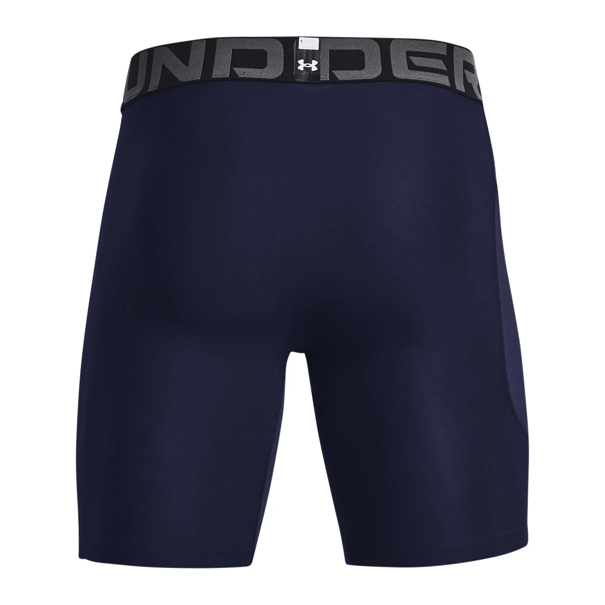 Under Armour UA HG Armour Shorts - immagine 3