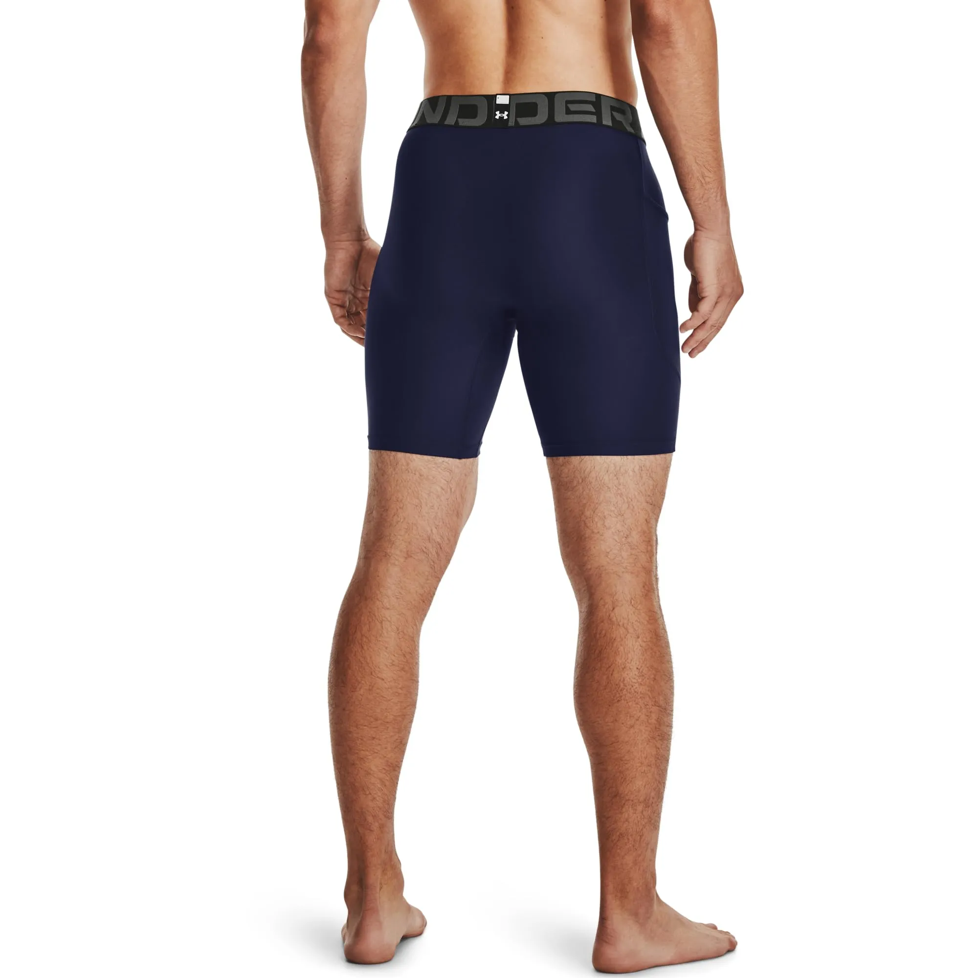 Under Armour UA HG Armour Shorts - immagine 4