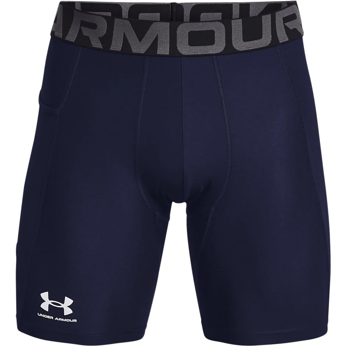 Under Armour UA HG Armour Shorts - immagine 5