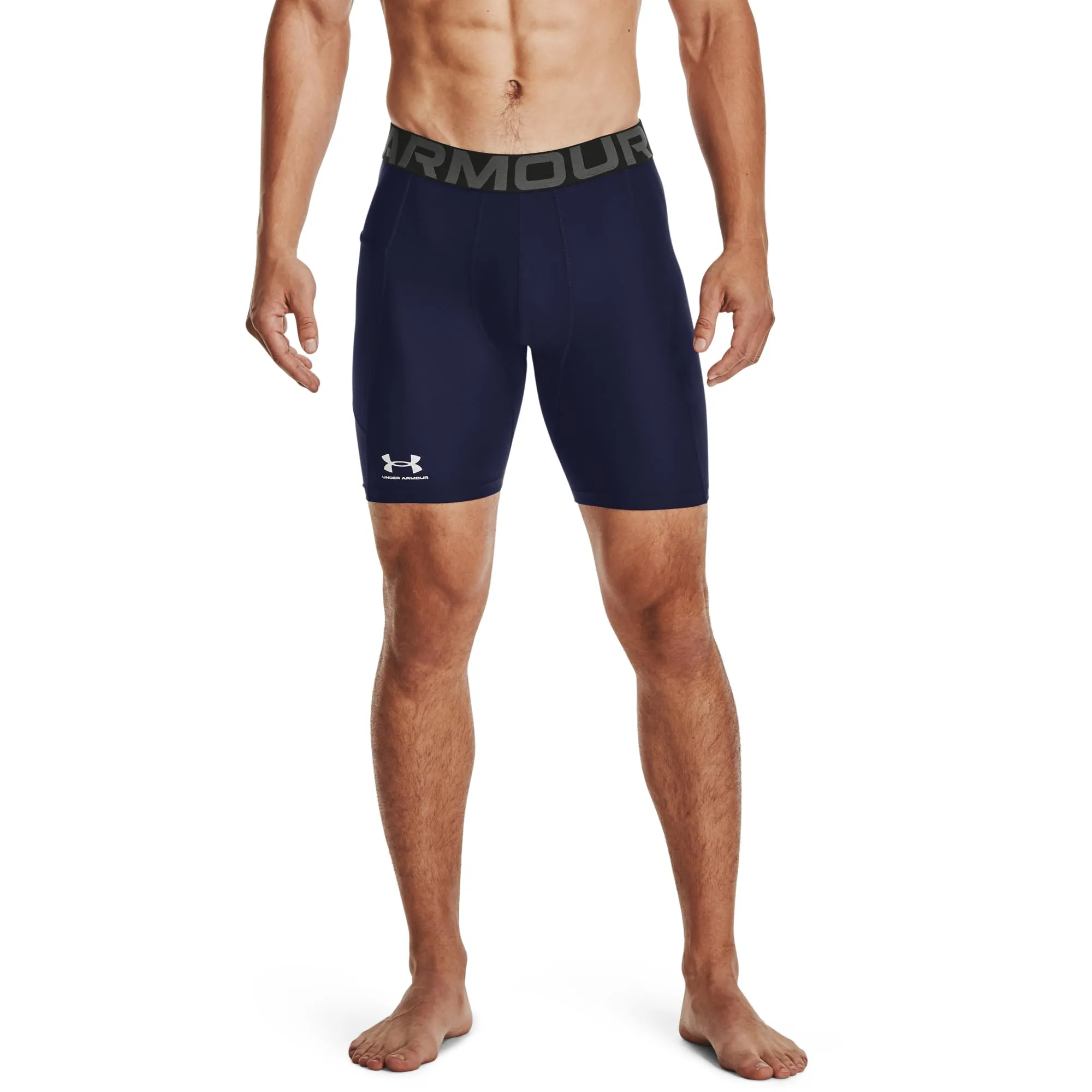 Under Armour UA HG Armour Shorts - immagine 2